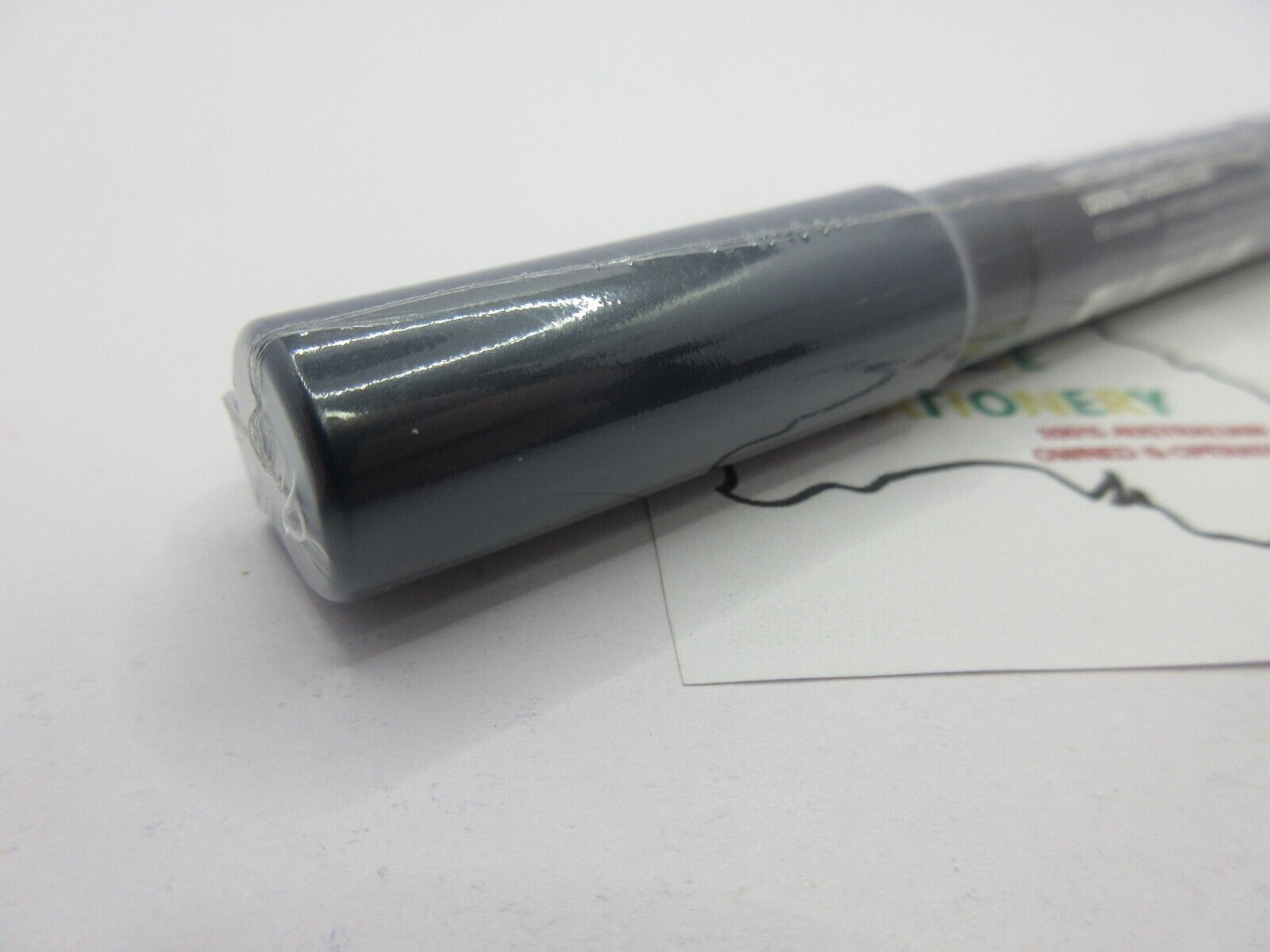 1 x UNI POSCA Marker PC3M NAVY BLUE Bullet 0.9-1.3mm Tip Art in stock