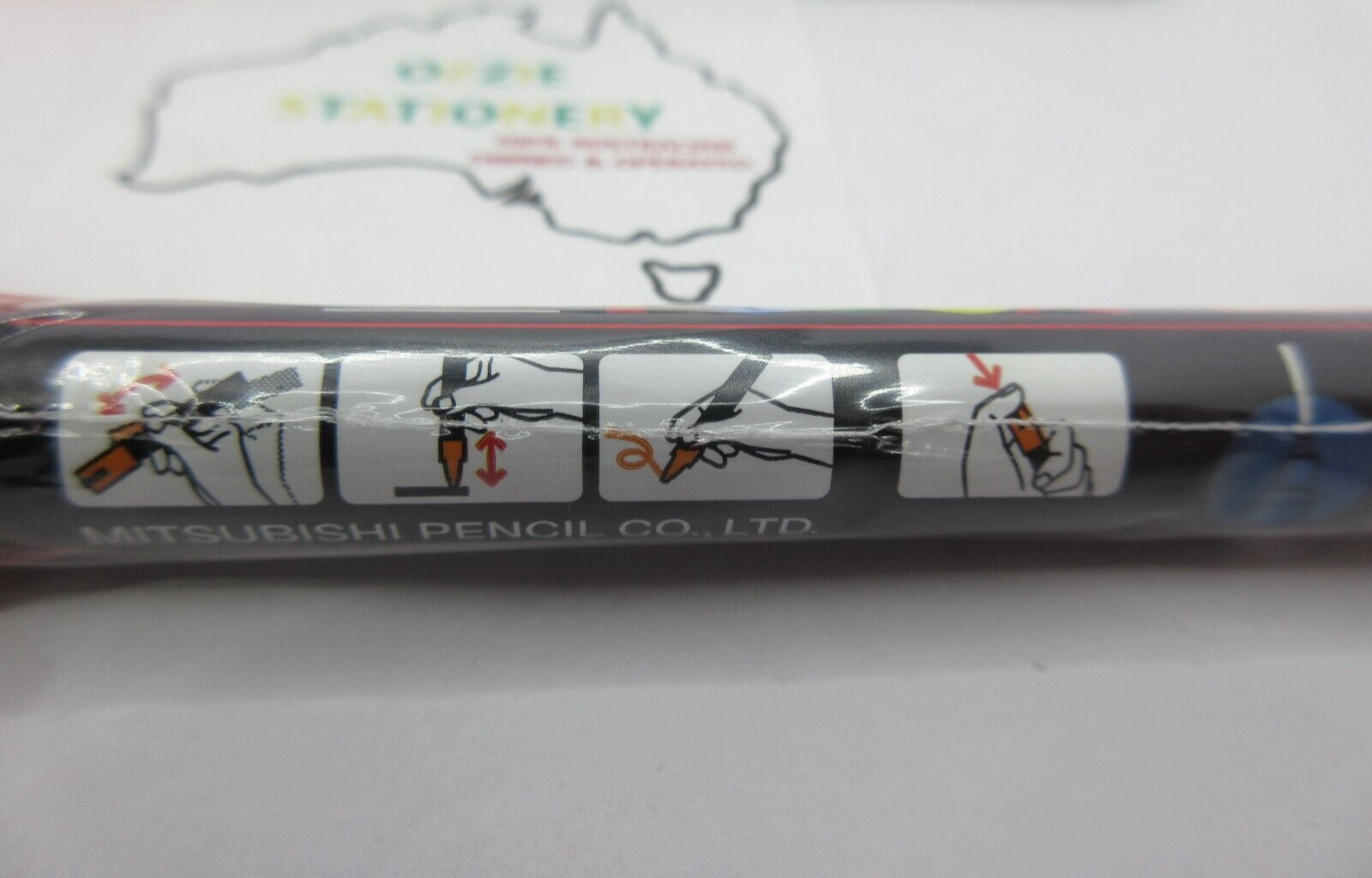 1 x Silver PC1MR Uni-ball Uni Posca 0.7mm Extra Fine Nib in stock