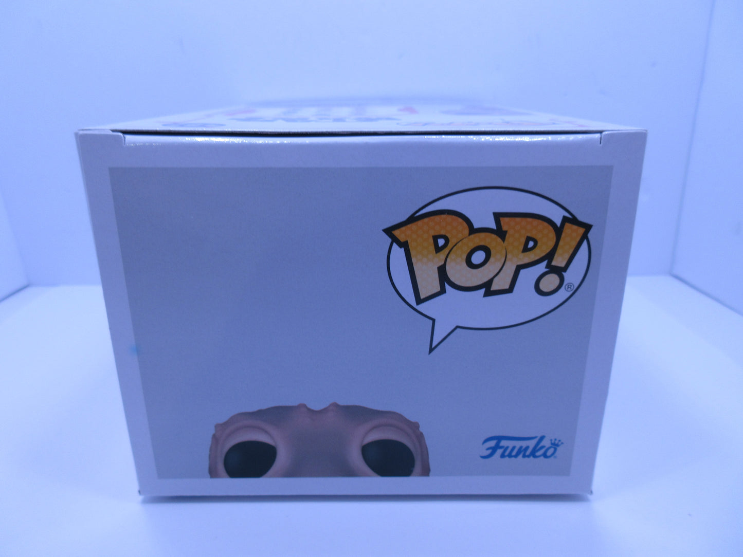 Frog Lady SE 487 STAR WARS Funko Pop Vinyl Figure + Protector