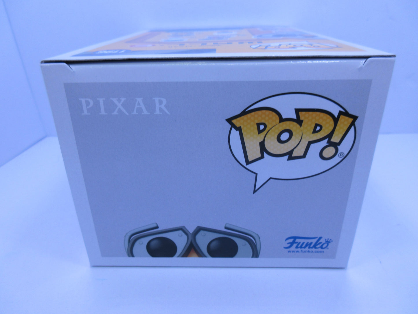 Disney Pixar - Wall-E #1196 Wonderous Convention 2022 Funko Pop Vinyl