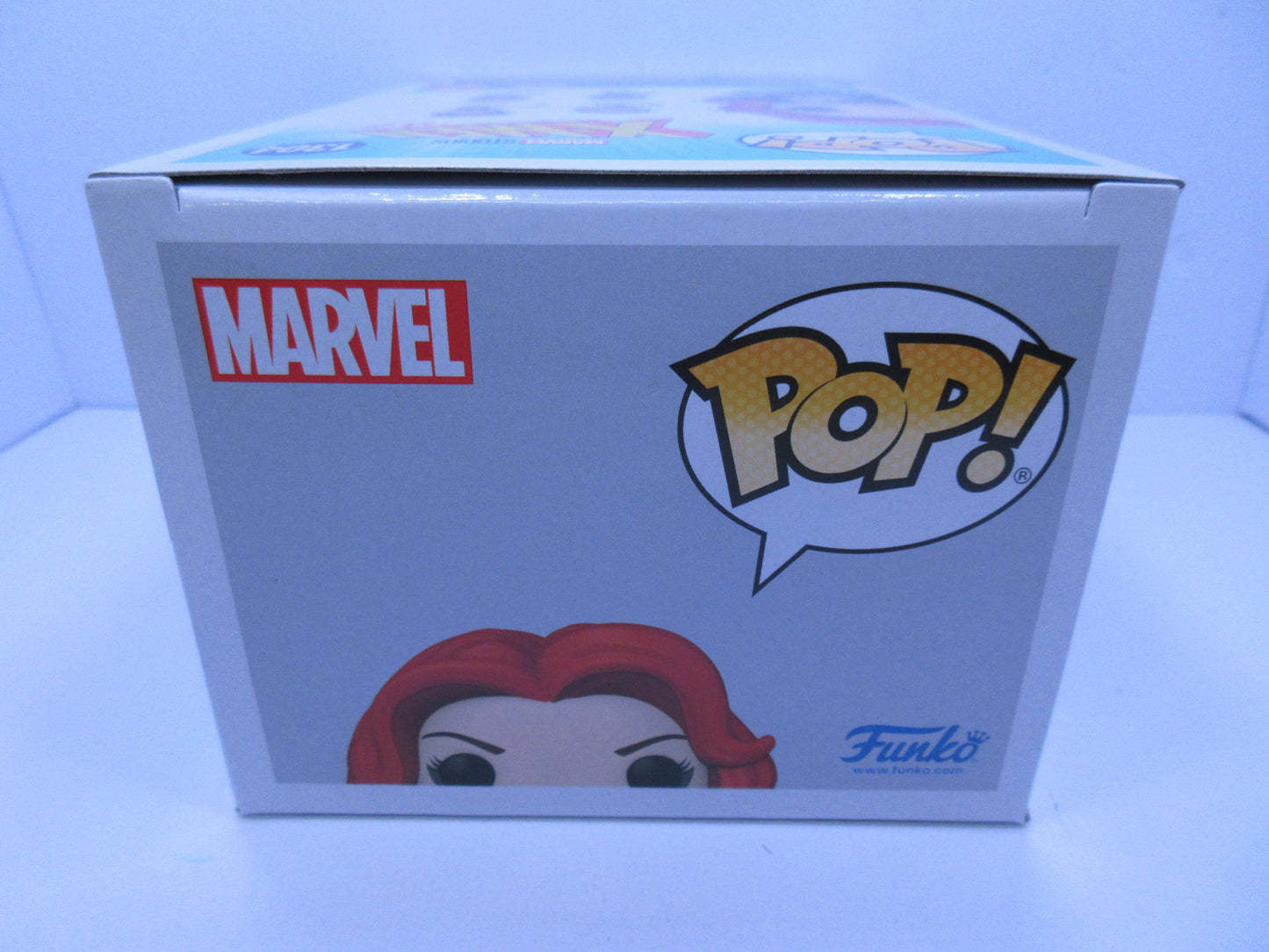 Funko Pop! Marvel: Goblin Queen #1304 - X-Men 97 Vinyl Figure 2023 Fall Convention Exclusive