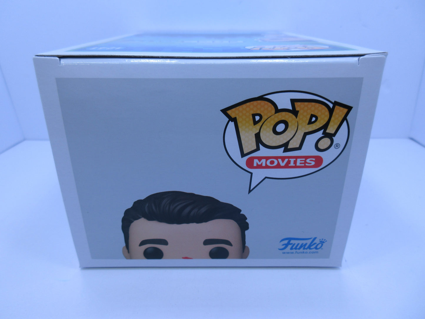 Funko POP! Vinyl Figure - Movies - Free Guy - Guy #1241 Fall Convention Exclusive 2022