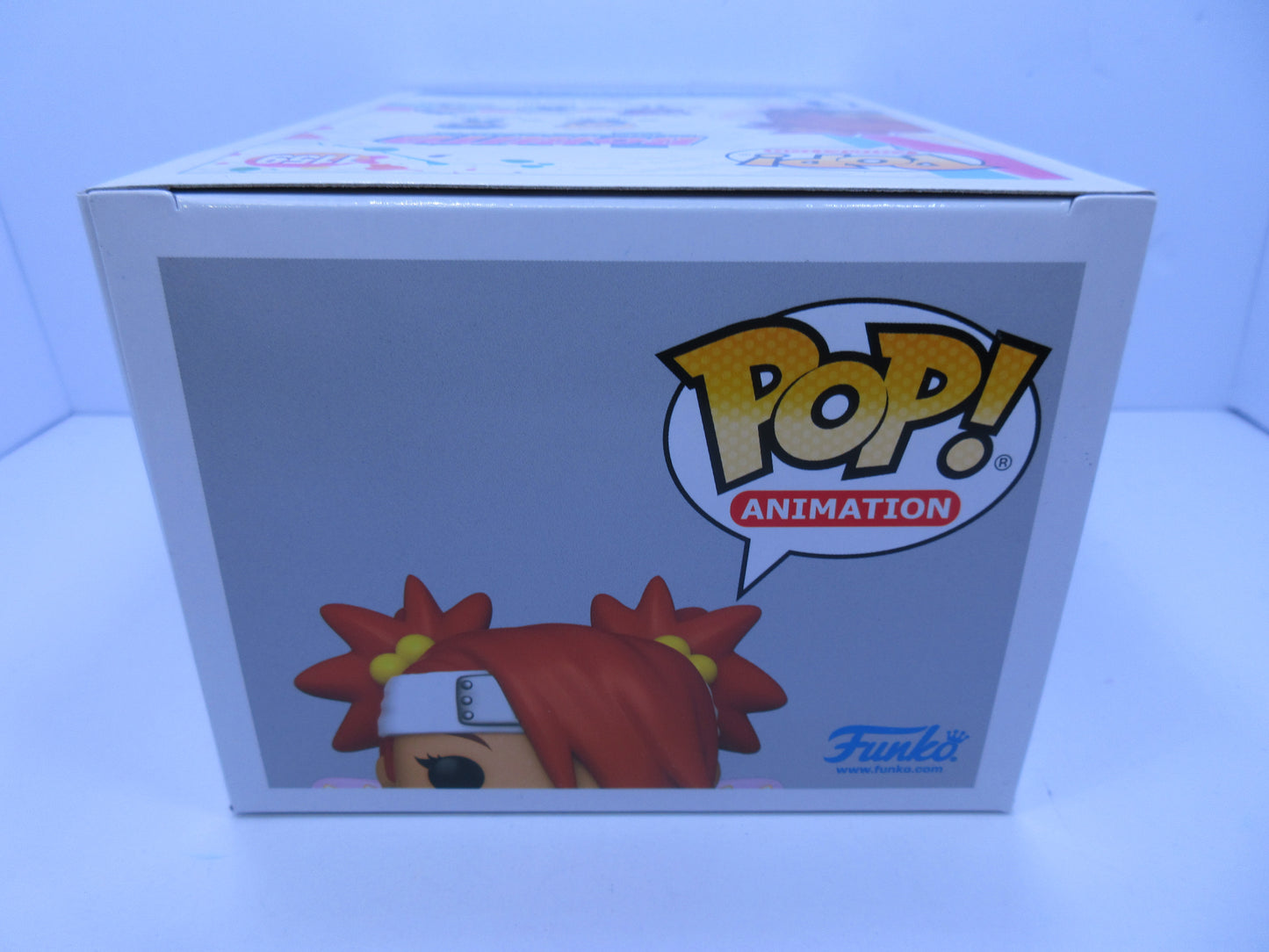 Animation - Boruto - CHO-CHO #1159 Funko Pop Vinyl Figure Summer Convention Exclusive 2022