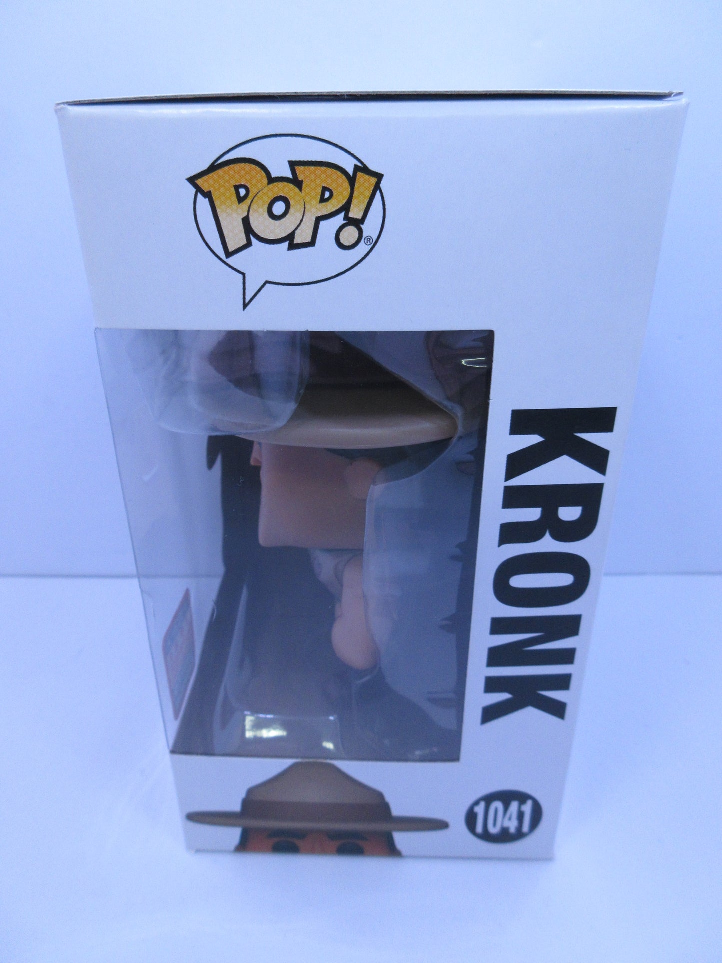 Disney - Kronk #1041 Funko Pop Vinyl Figure Summer Convention 2021