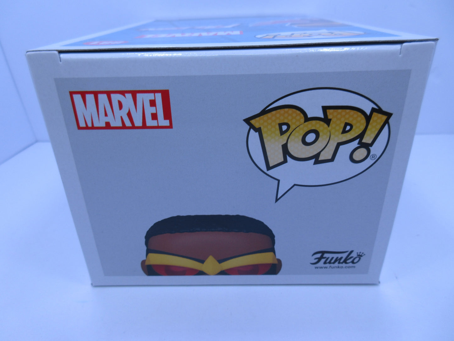 Marvel - Falcon #881 Summer Con. 2021 Funko Pop Vinyl Figure