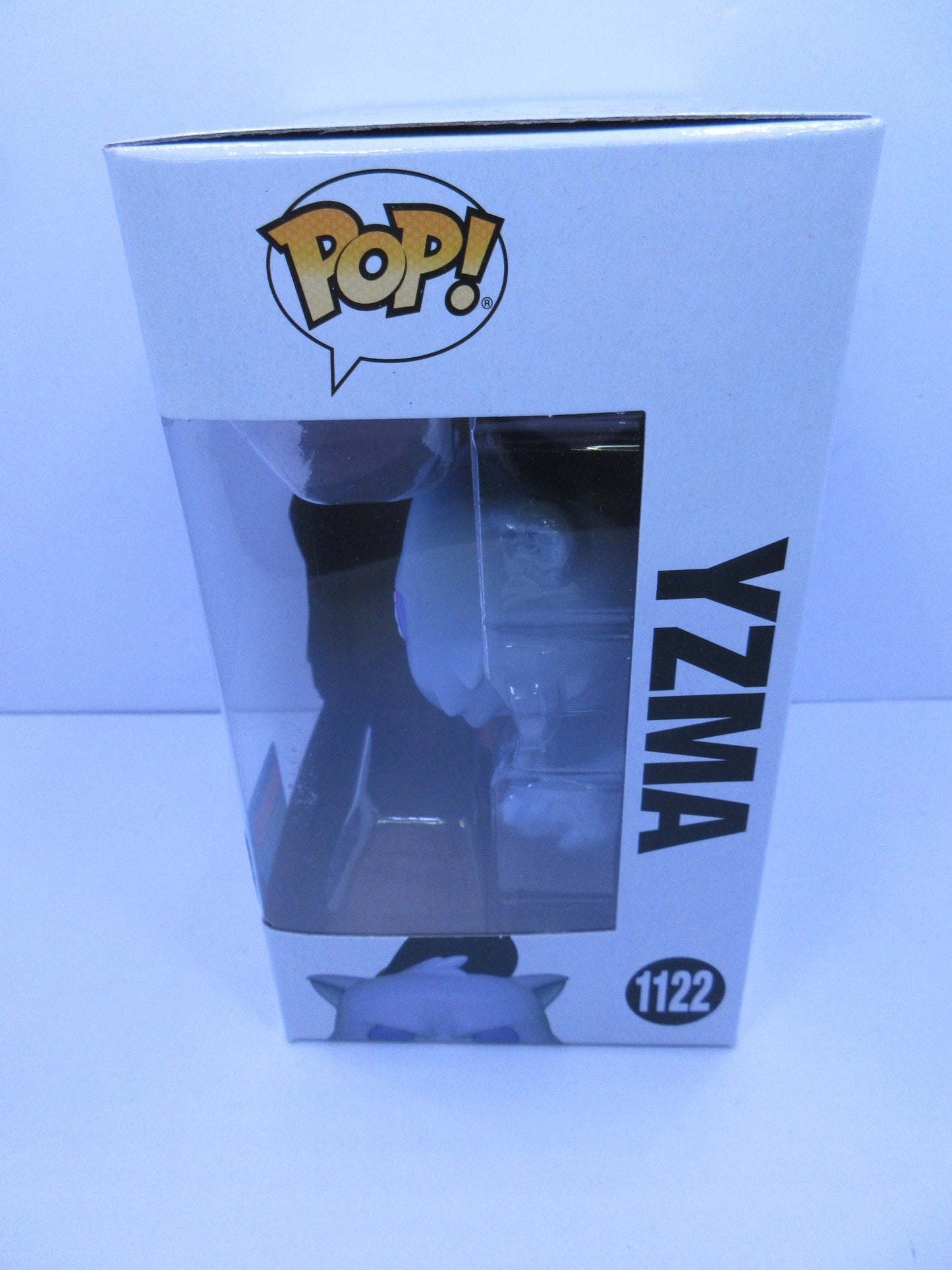 Disney - YZMA #1122 Funko Pop Vinyl Figure Fall Convention 2021