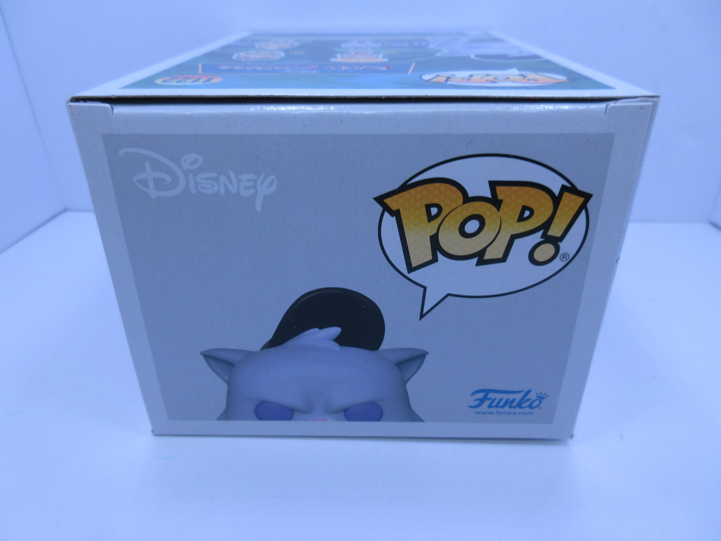 Disney - YZMA #1122 Funko Pop Vinyl Figure Fall Convention 2021