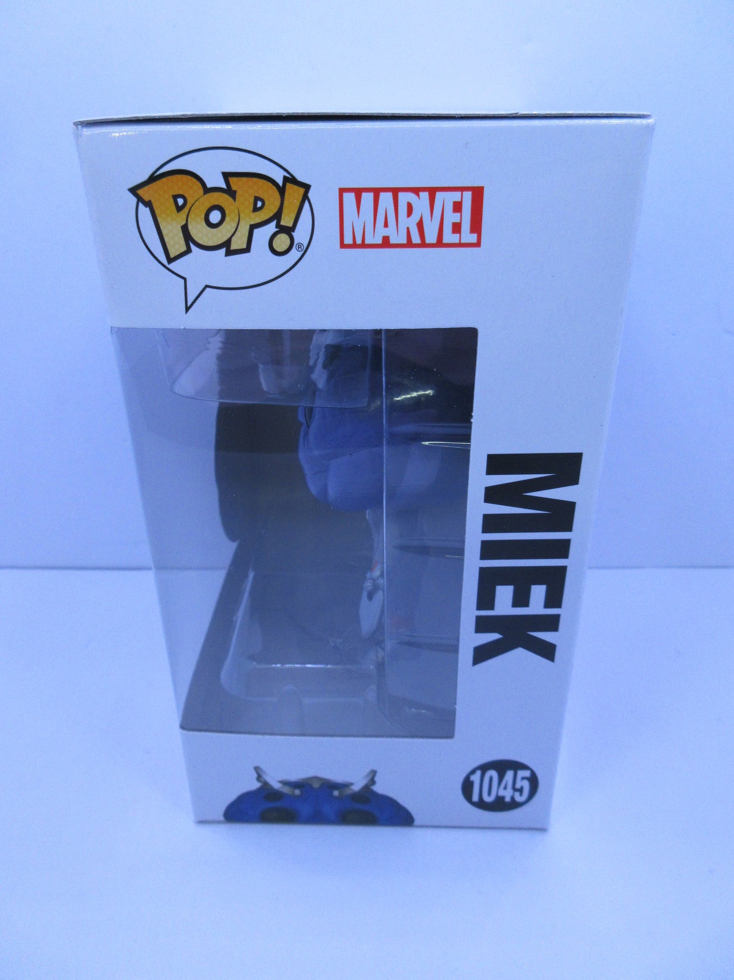 Marvel - Thor - Miek #1045 Funko Pop Vinyl Figure