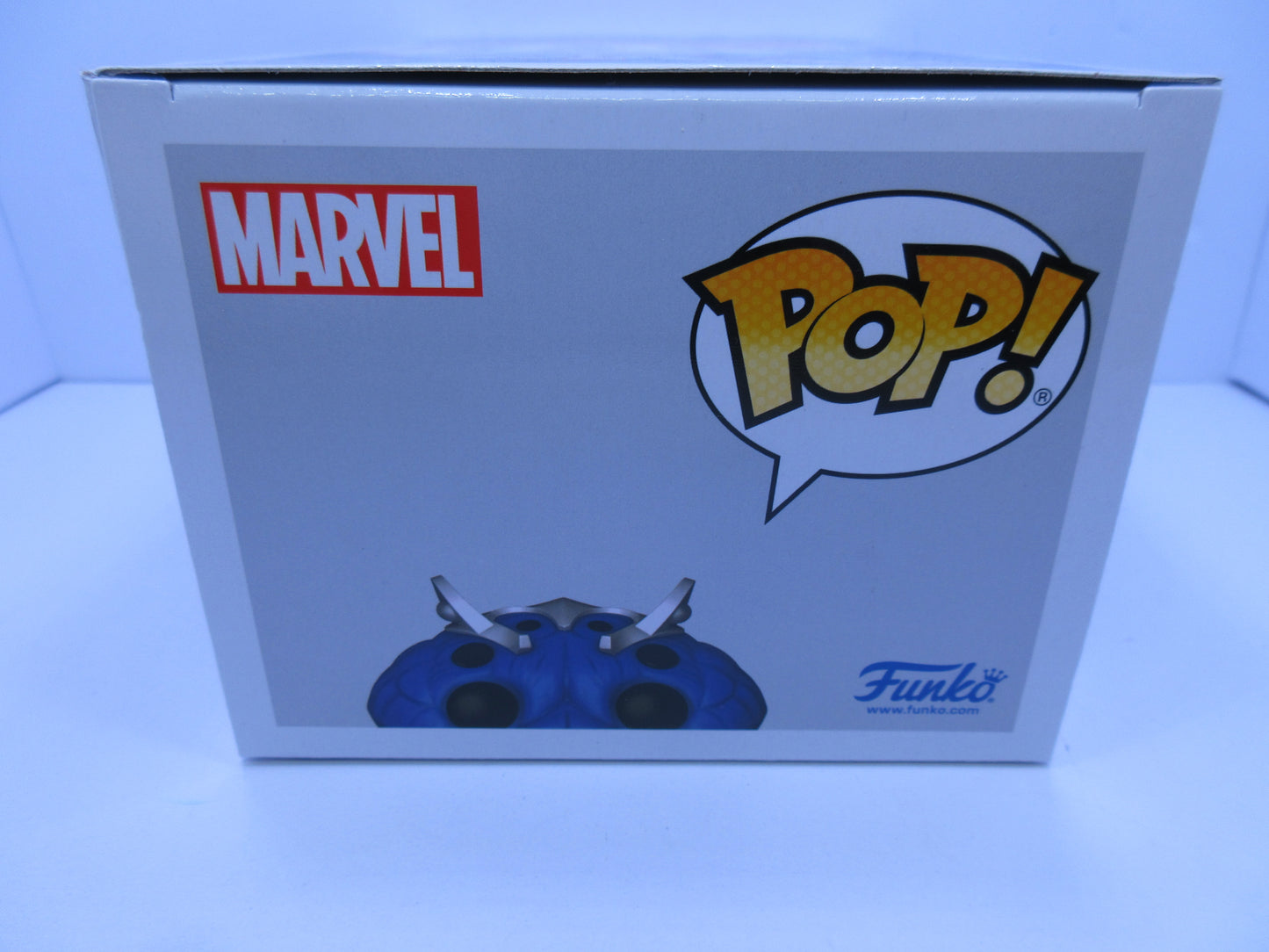 Marvel - Thor - Miek #1045 Funko Pop Vinyl Figure