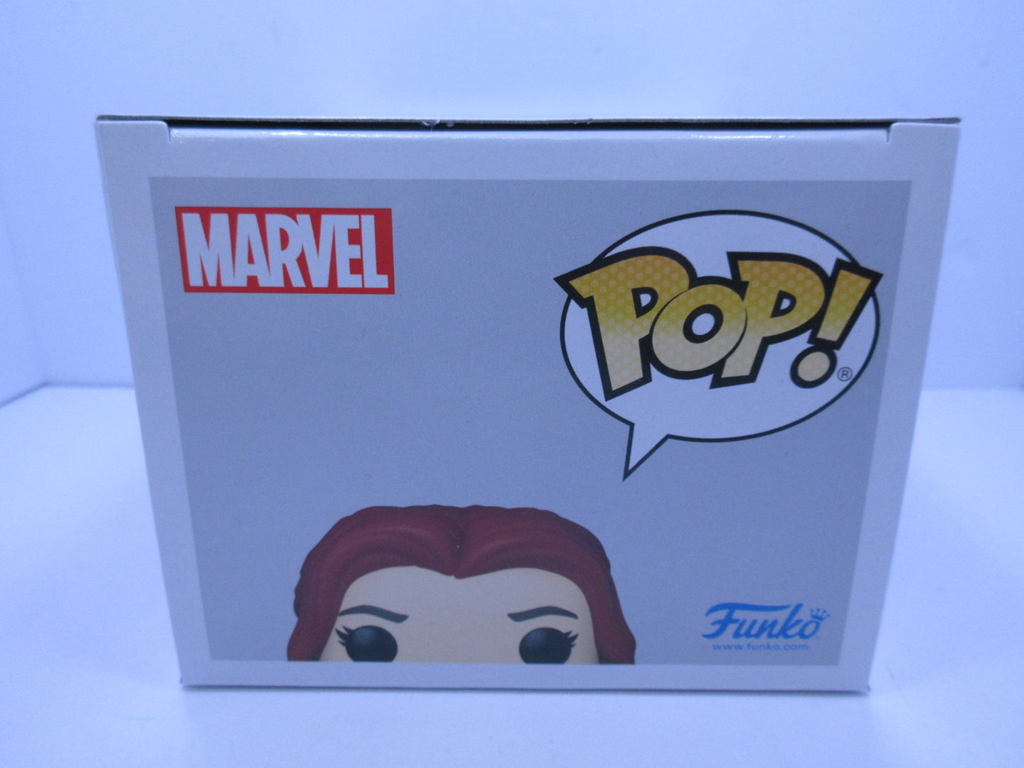 Marvel - Dr Strange Multiverse Of Madness - Christine Palmer #1010 Funko Shop Exclusive Vinyl Figure