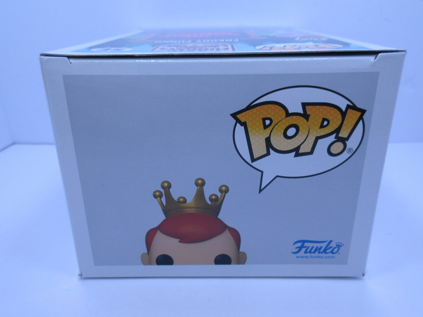 The Suicide Squad - Freddy Funko As Polka Dot Man 3500 LTD SE Camp Fundays Funko Pop Vinyl Figure