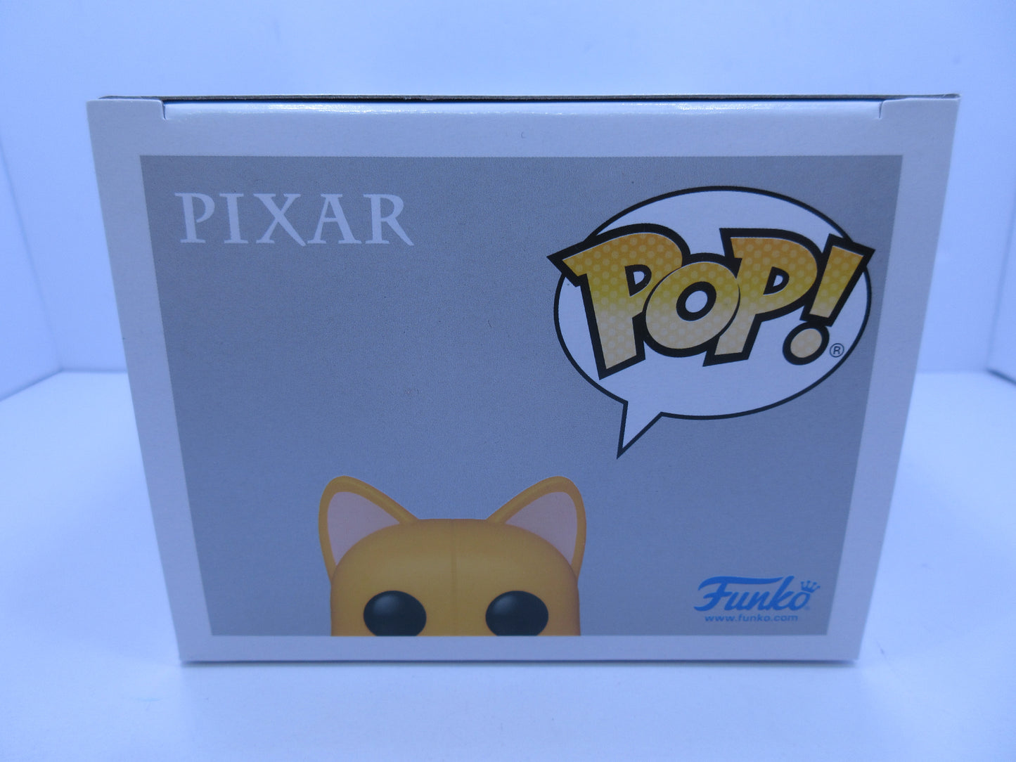 Disney Pixar - Lightyear - Sox #1213 Funko Shop Pop Vinyl Exclusive