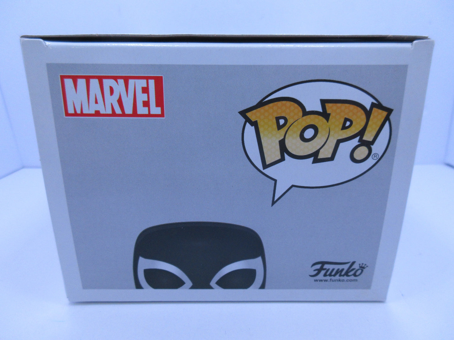 MARVEL - Agent Venom- Funk Pop Vinyl Figure SE 2019