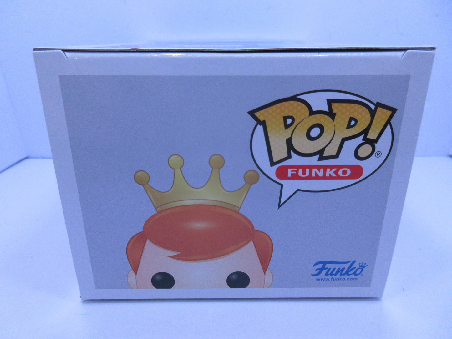 Marvel - Freddy Funko As Thor SE 4000pcs Blacklight Battle 2022 Funko Pop Vinyl