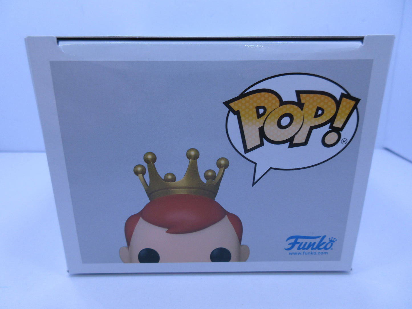 GIJOE - Freddy Funko As Storm Shadow SE 3000pc Camp Fundays 2023 Funko Pop Vinyl