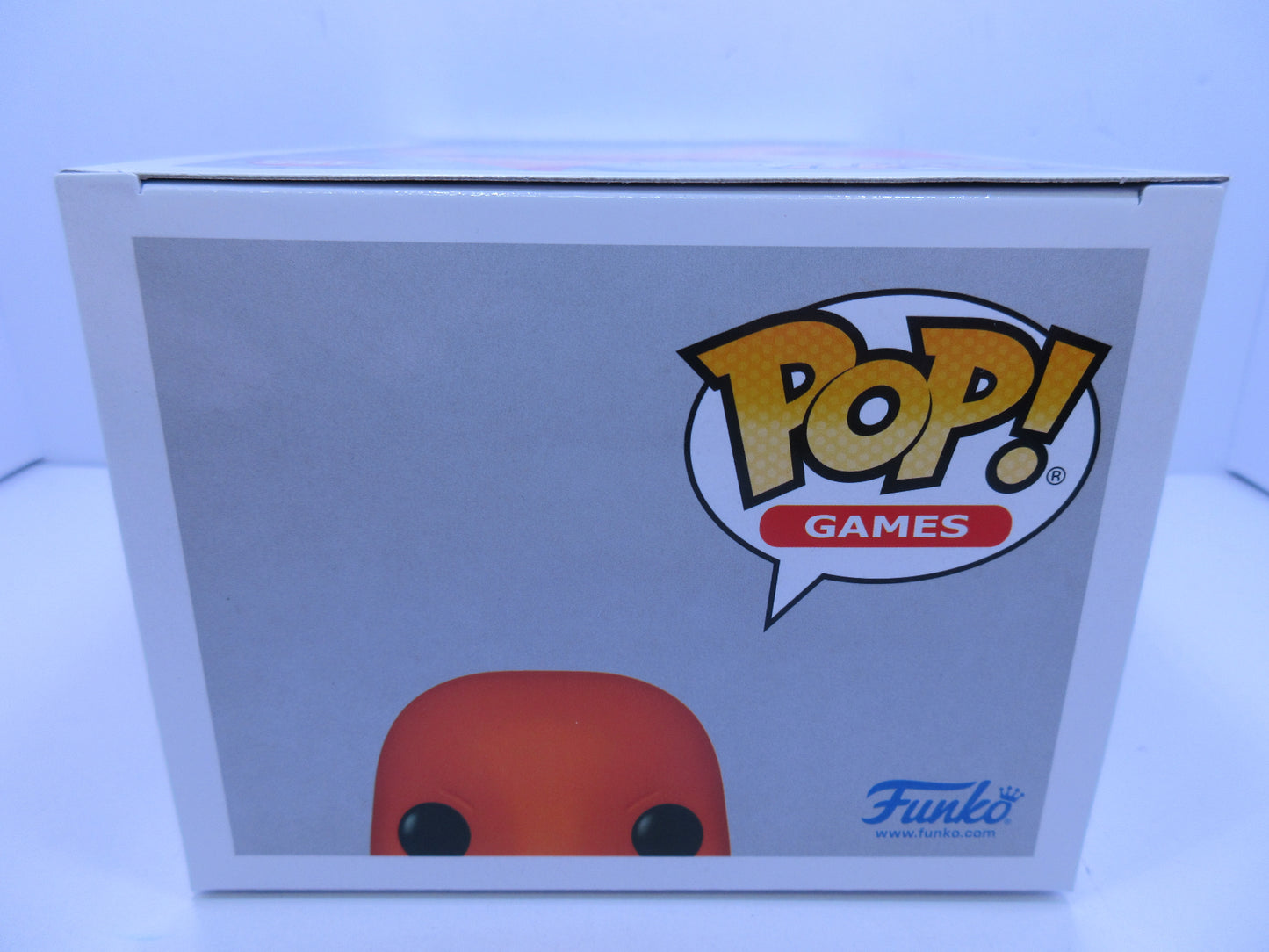 Games - Pokemon - Charmander #455 Summer Convention Exclusive 2022 Funko Pop Vinyl Figure