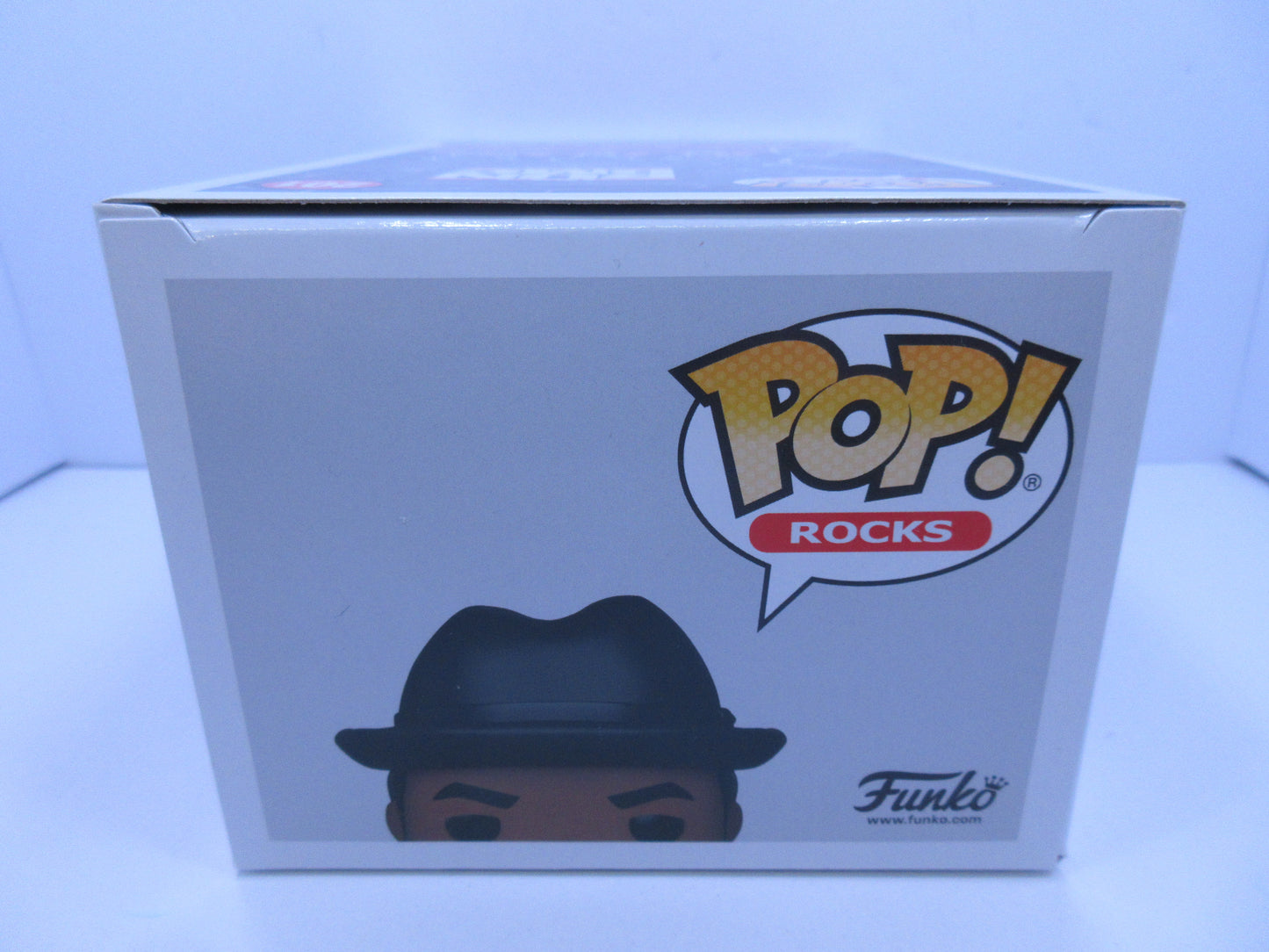 Rocks - RUN DMC - Jam Master Jay #201 Funko Pop Vinyl Figure&nbsp;