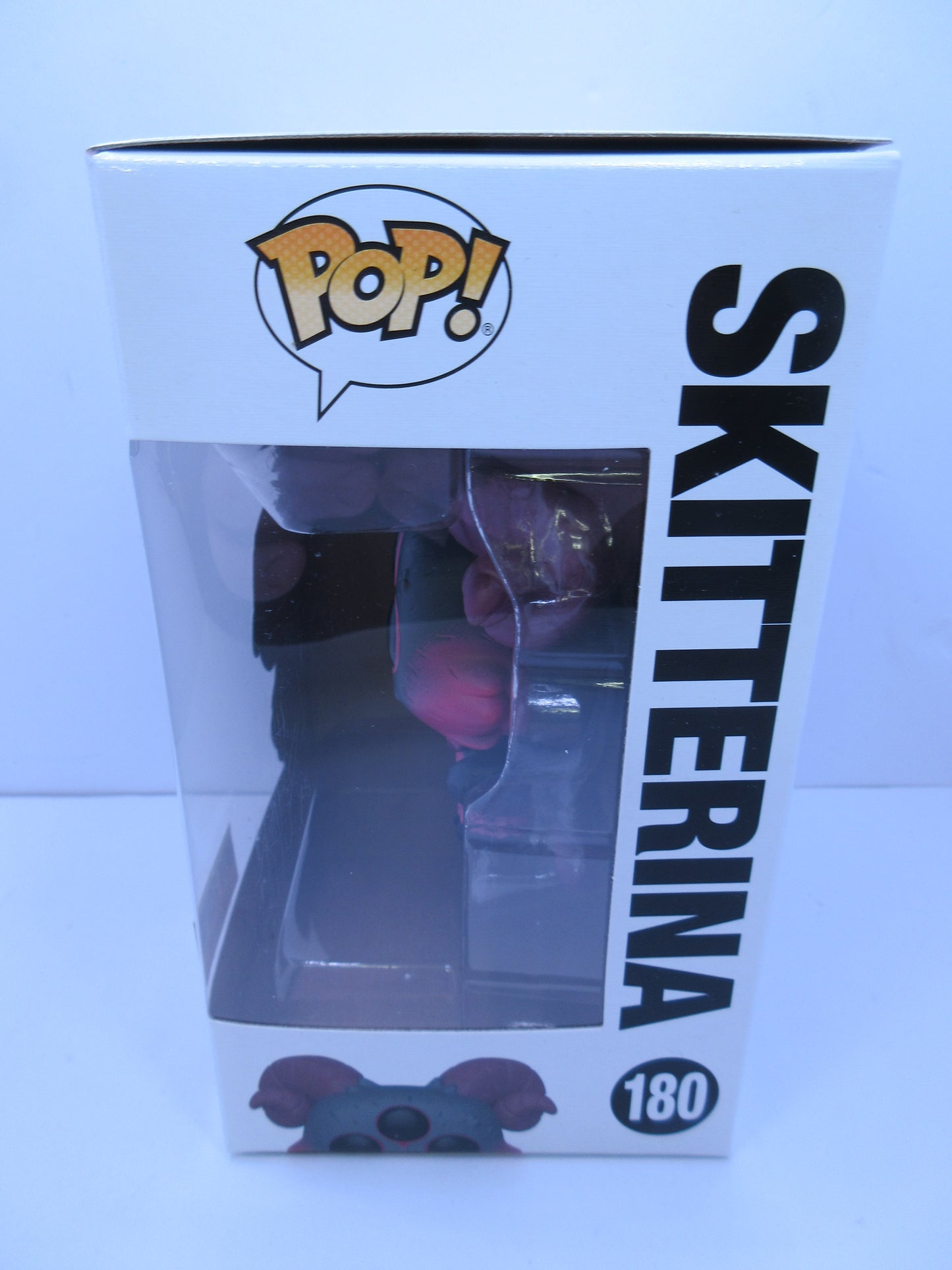 Frightkins - Skitterina #180 - Funko Pop Vinyl&nbsp; Figure 2021