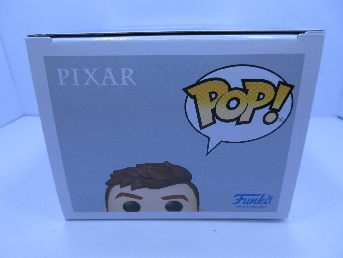 Disney Pixar -Lightyear - Buzz Lightyear (Space Ranger Alpha ) #1213 Funko Pop Vinyl