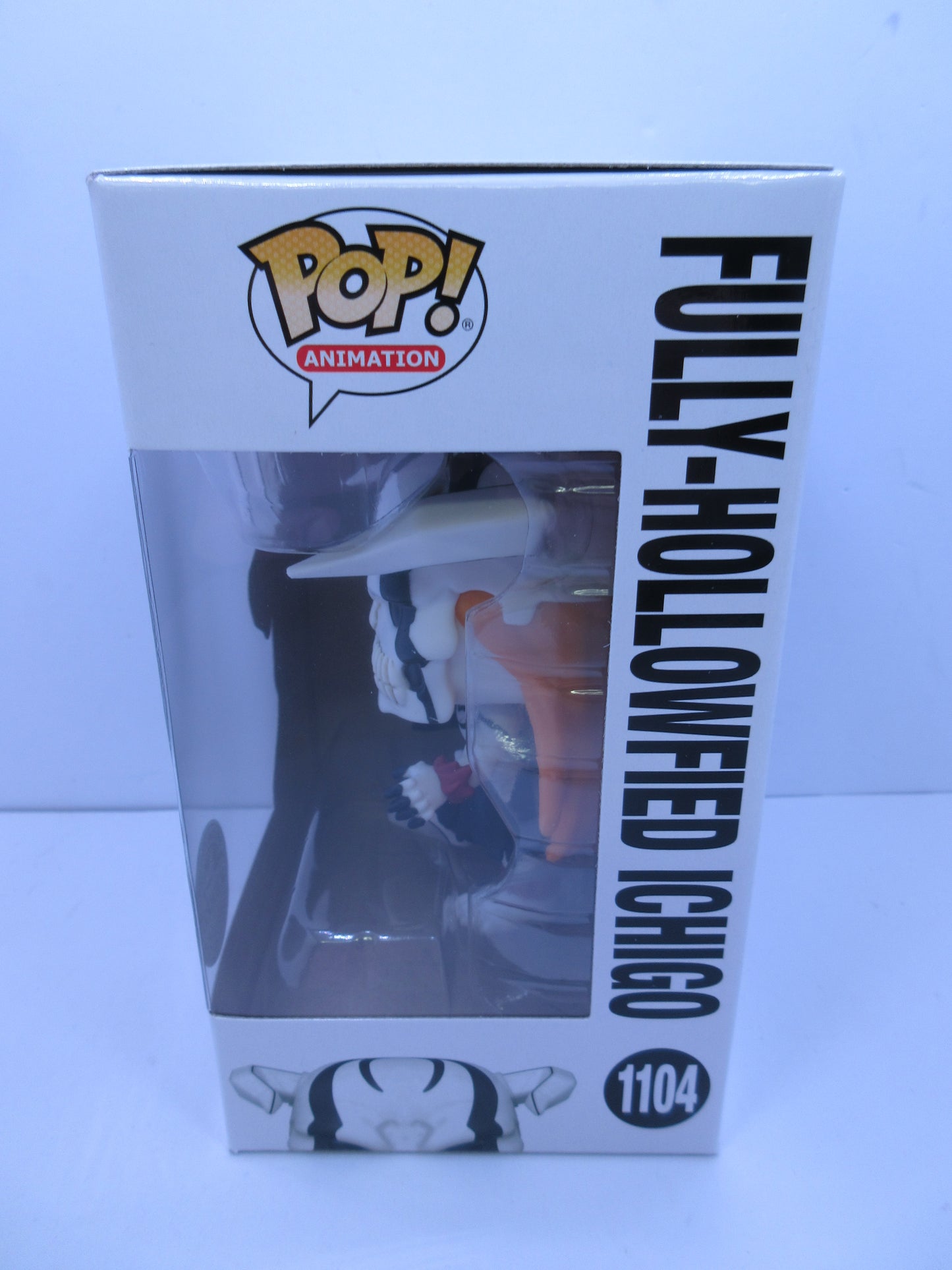 Animation - Bleach - Fully-Hollowfied Ichigo #1104 Funko Pop Vinyl SE