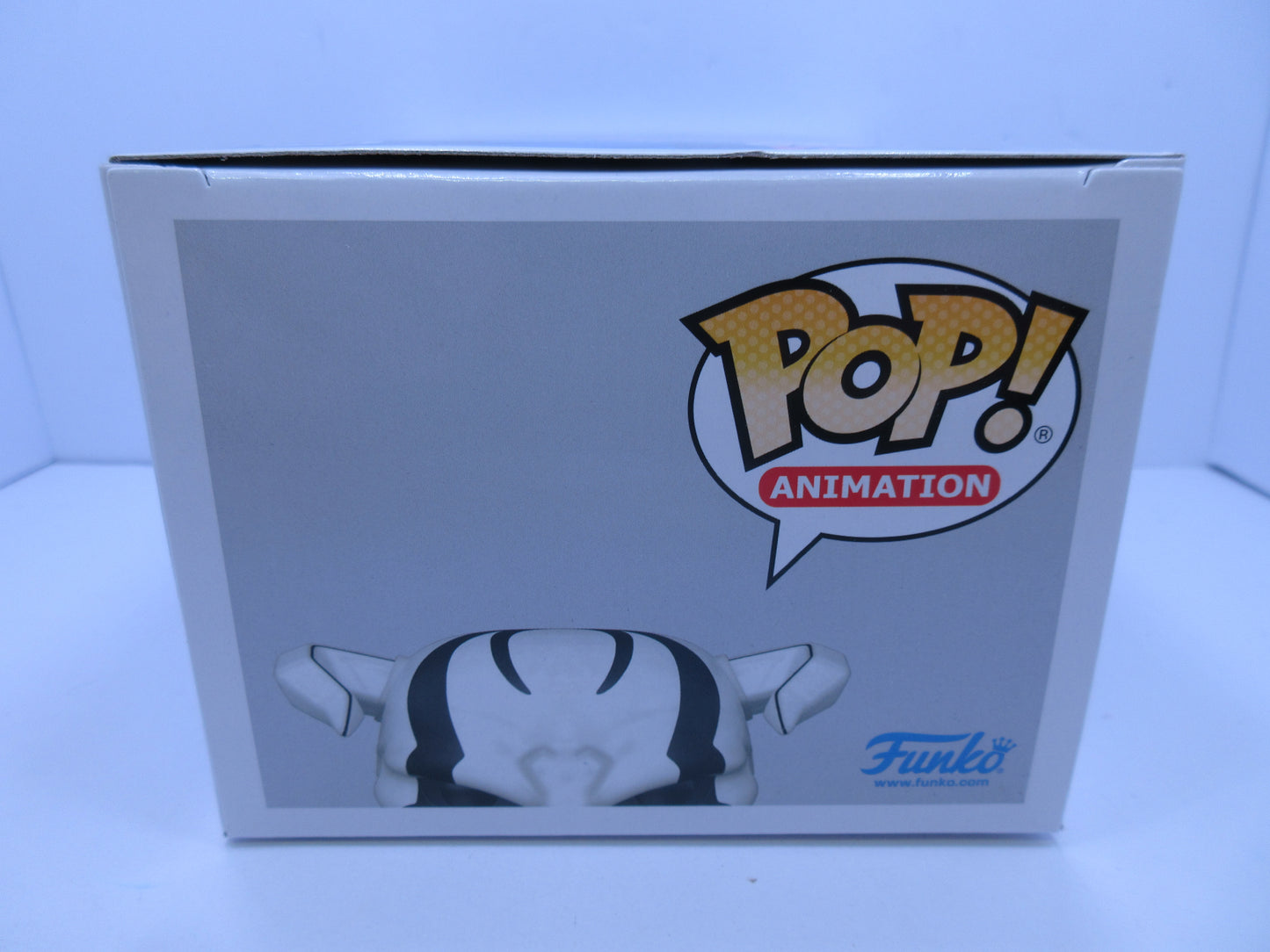 Animation - Bleach - Fully-Hollowfied Ichigo #1104 Funko Pop Vinyl SE