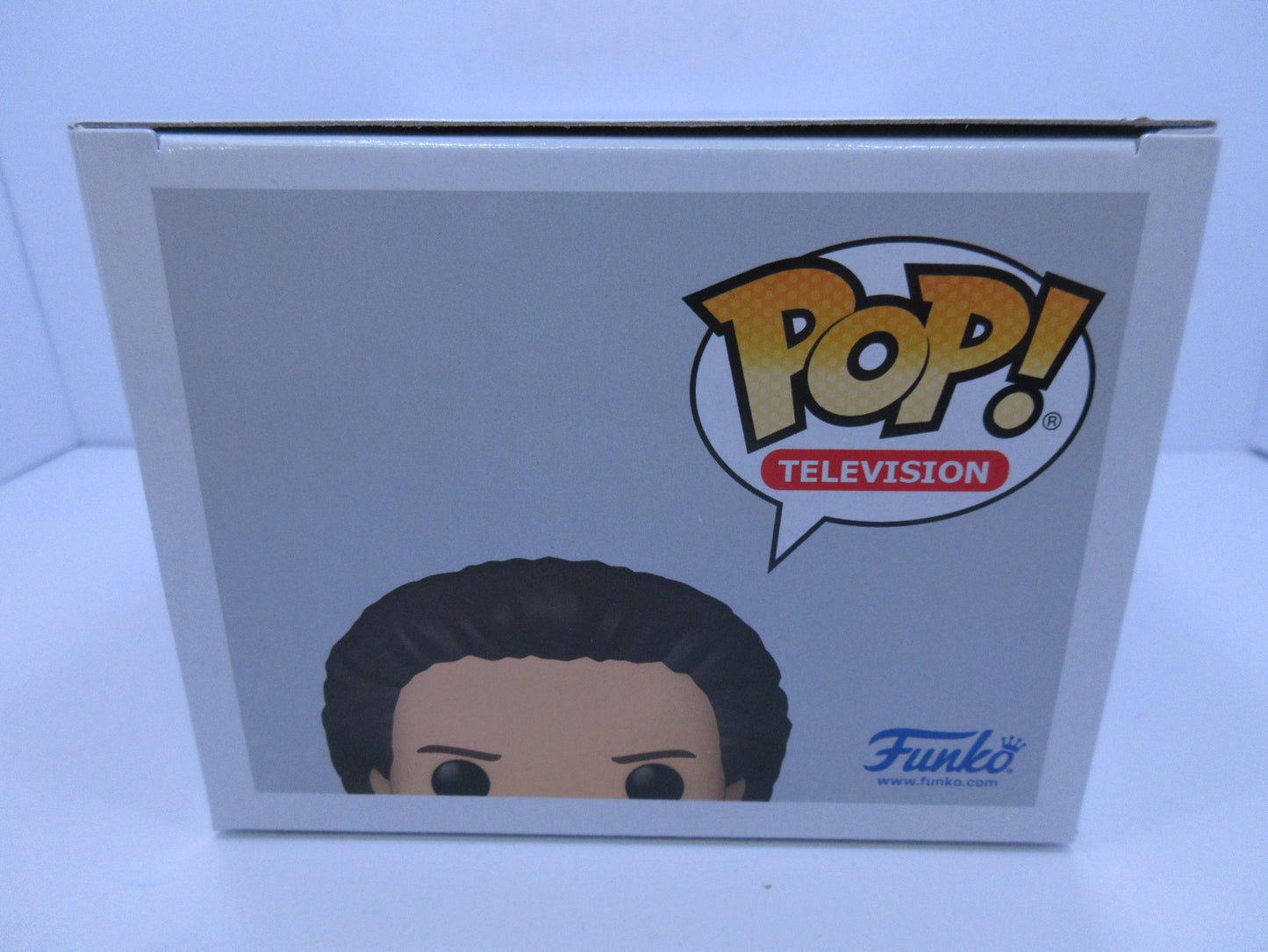 Television - Parks &amp; Recreation- Jeremy Jamm #1259 Funko Pop Vinyl Summer Convention Exclusive 2022