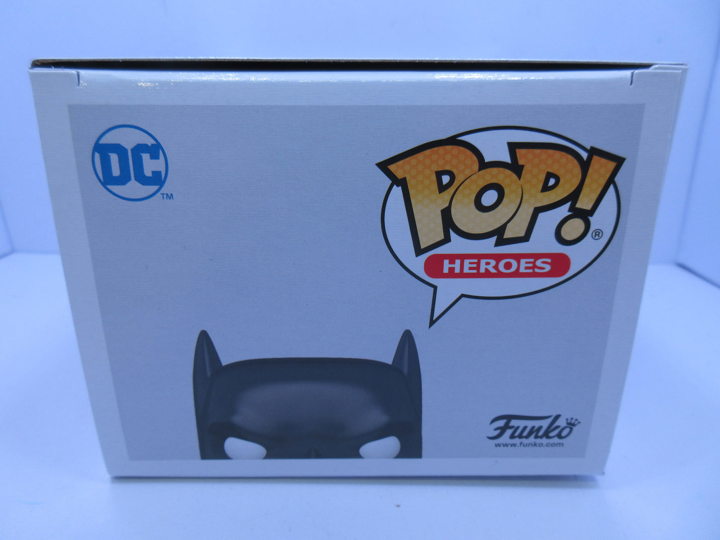 DC Heroes - Batman #397 (Scythe) Summer Convention 2021 Funko Pop Vinyl