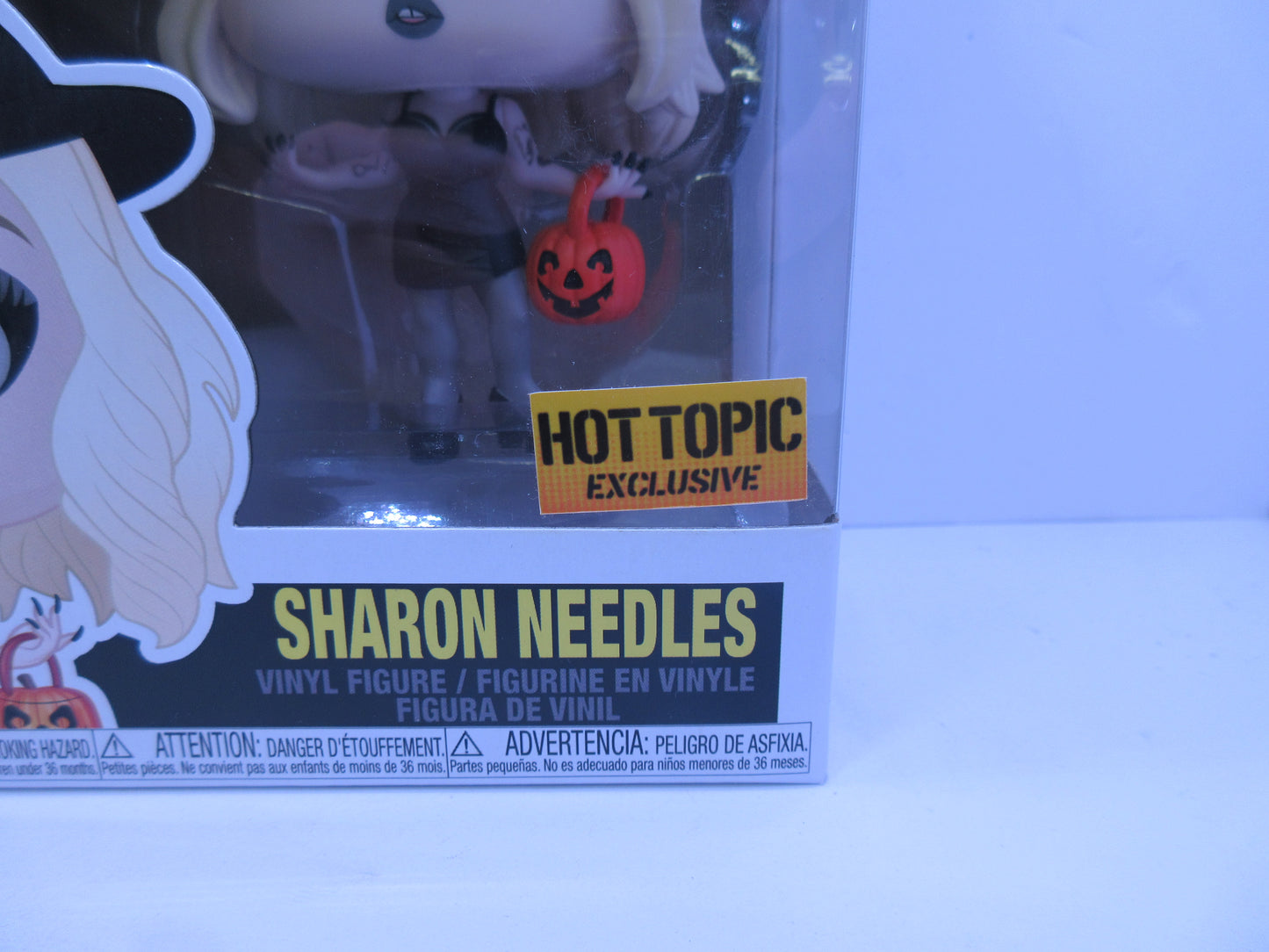 Drag Queens - Sharon Needles #06 Funko Pop Vinyl HT