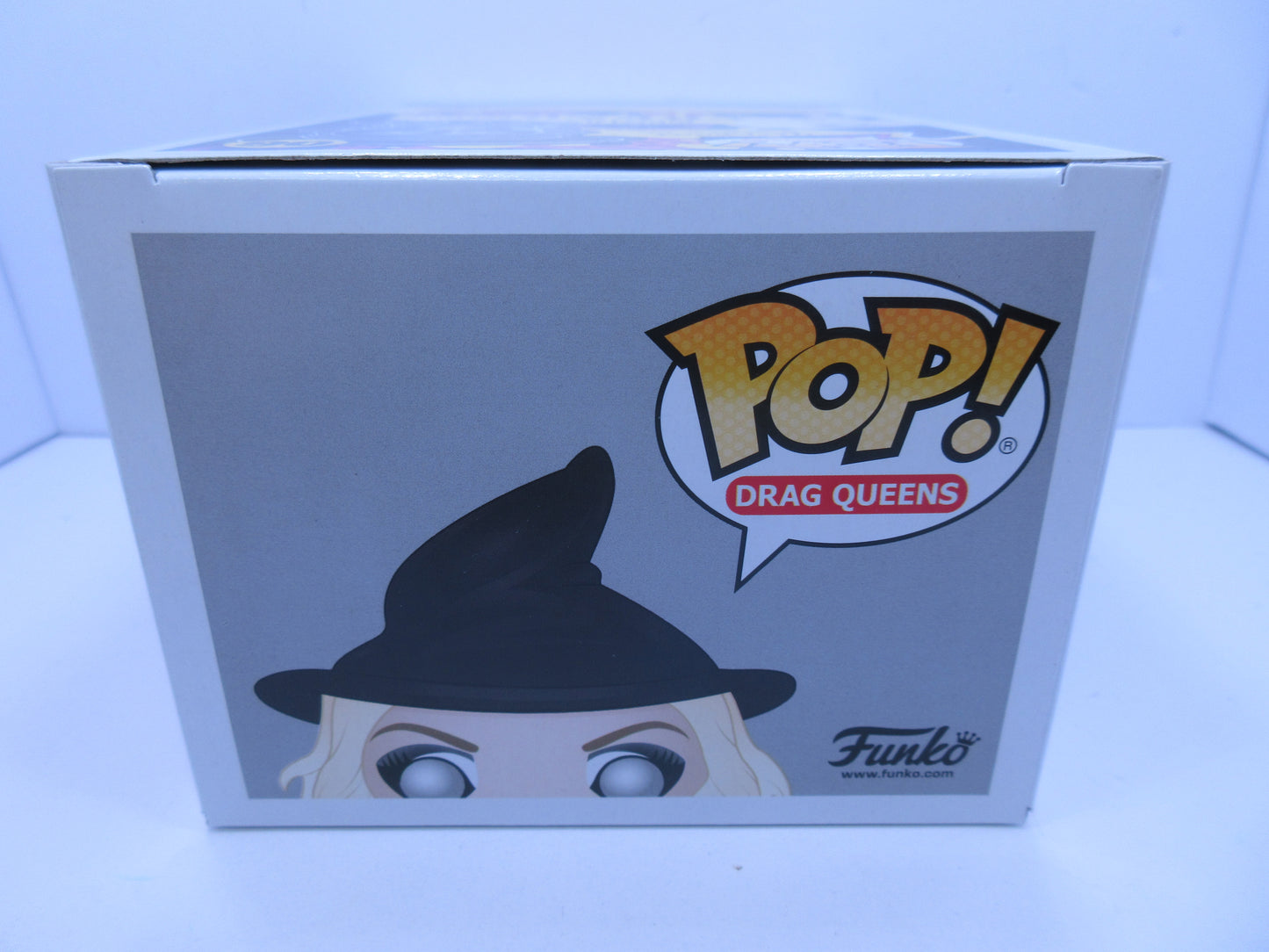 Drag Queens - Sharon Needles #06 Funko Pop Vinyl HT