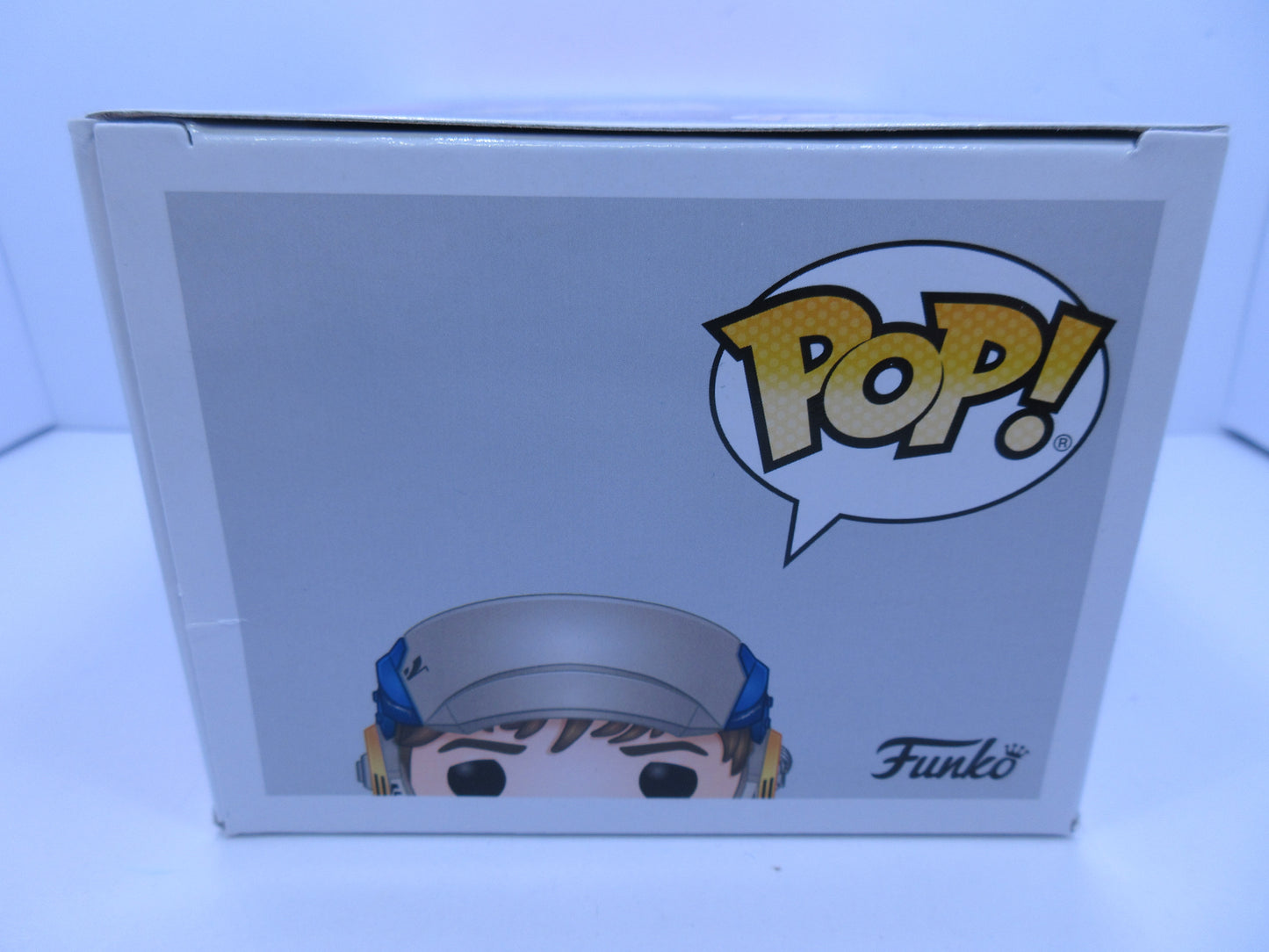 Star Wars - Luke Skywalker Jedi Training #399 Funko Pop Vinyl Fall 2020