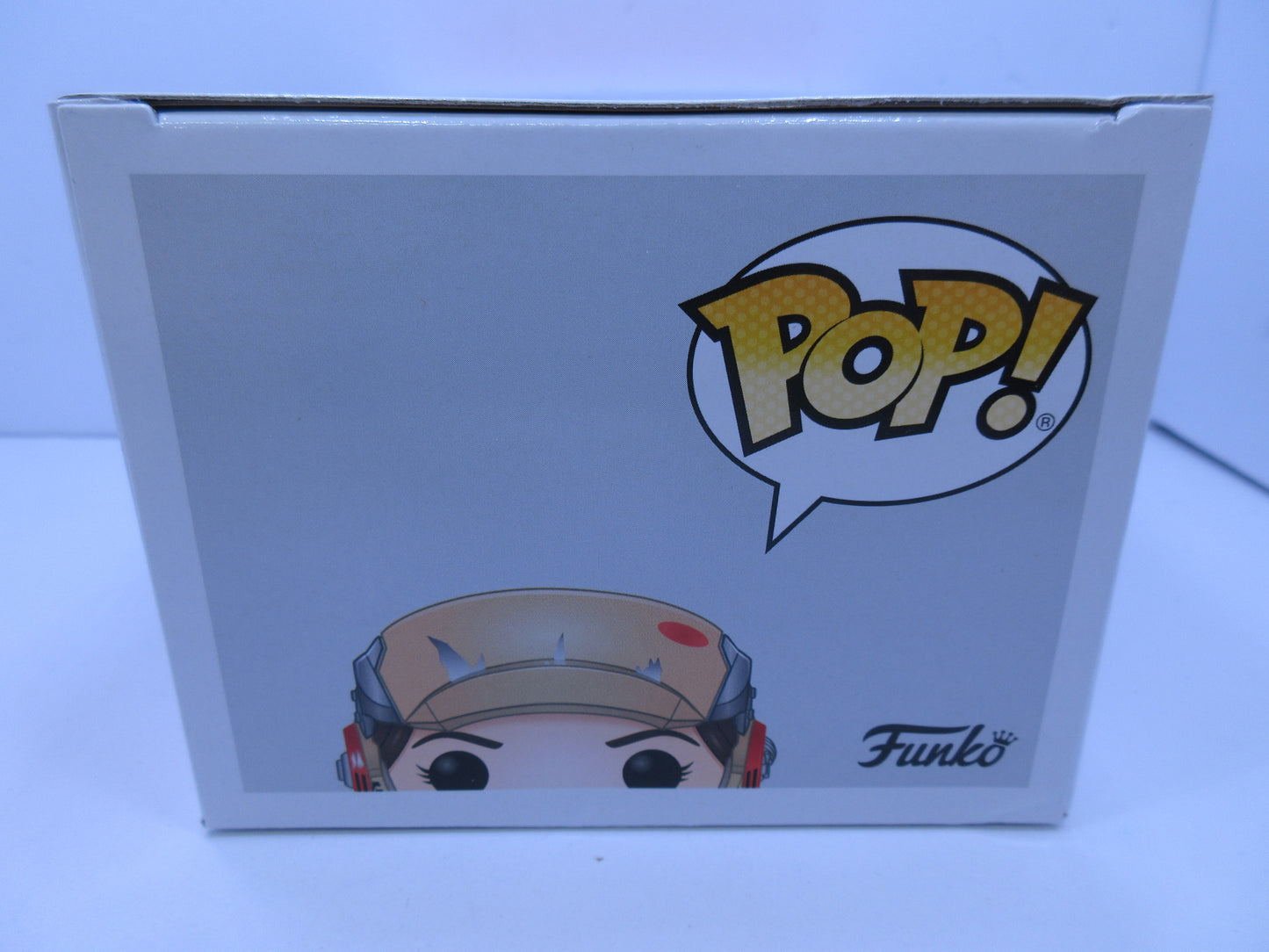 Star Wars - Princess Leia Jedi Training #400 Funko Pop Vinyl Fall 2020