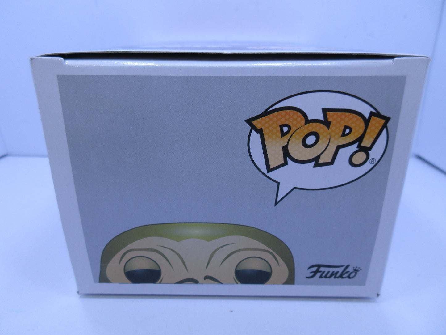 Star Wars - Jabba The Hutt Black Box #22 Funko Pop Vinyl Figure 2018