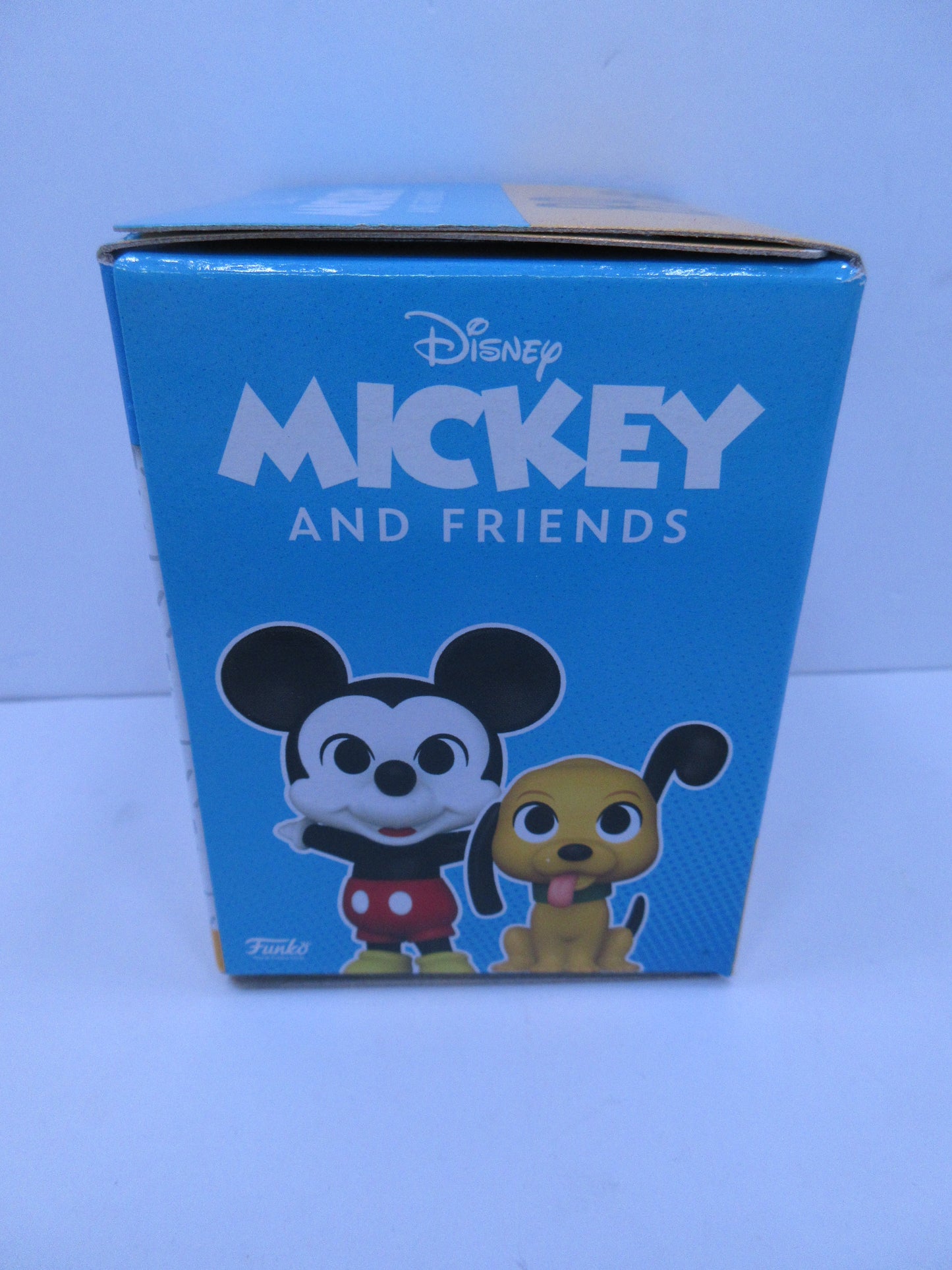 FUNKO Minis - Disney - Mickey And Friends - Chip #89