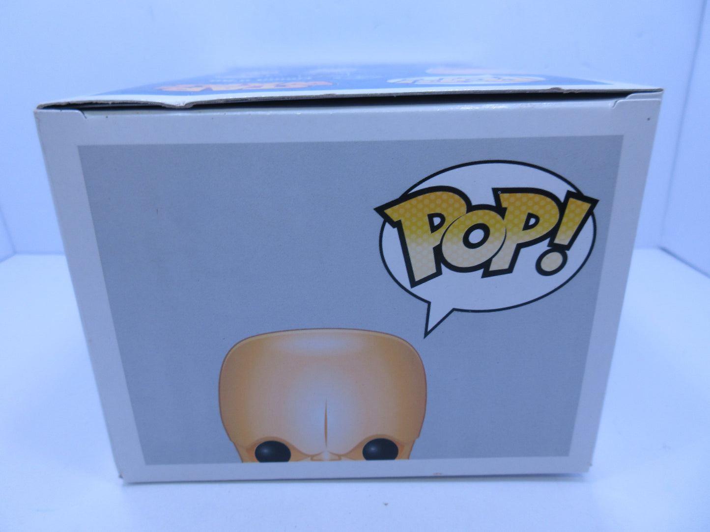 Star Wars - Figrin D'an #48 Blue Box 2015 Funko Pop Vinyl Figure