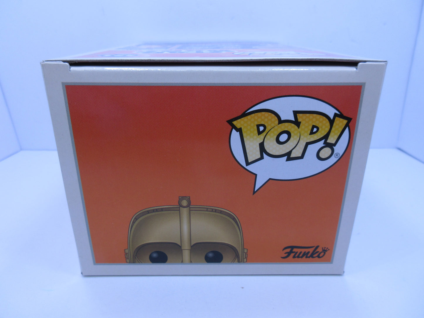 Star Wars - C-3PO #423 Concept Series Funko Pop Vinyl Figure 2020