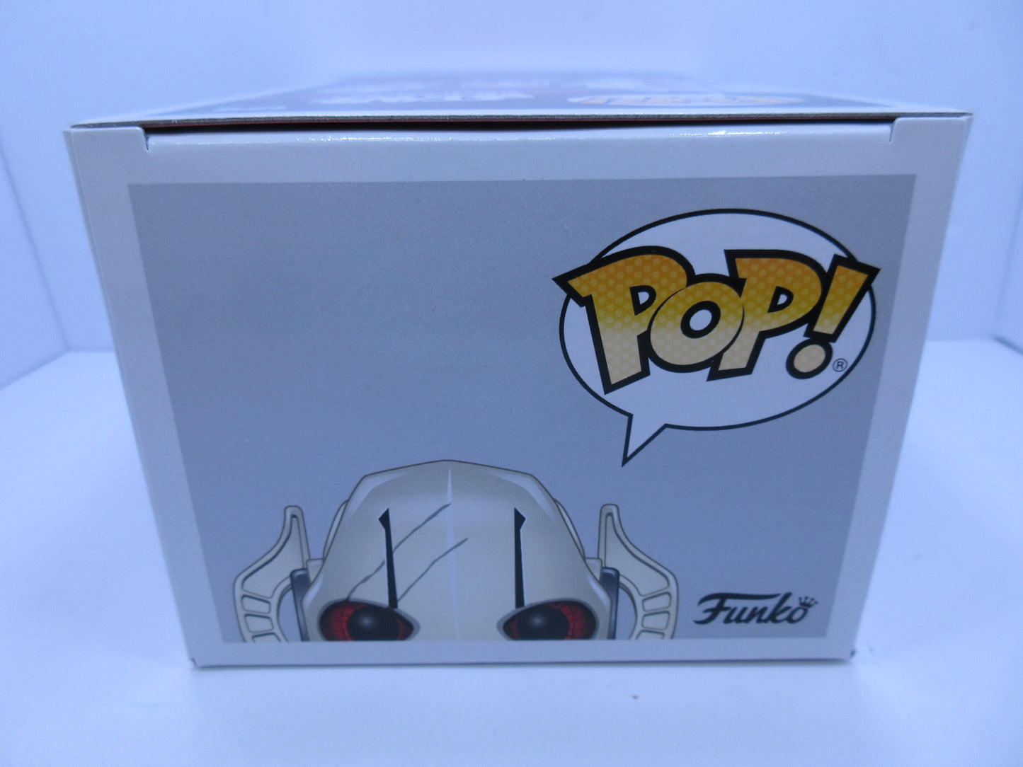 Star Wars - General Grievous #129 Funko Pop Vinyl SE 2022