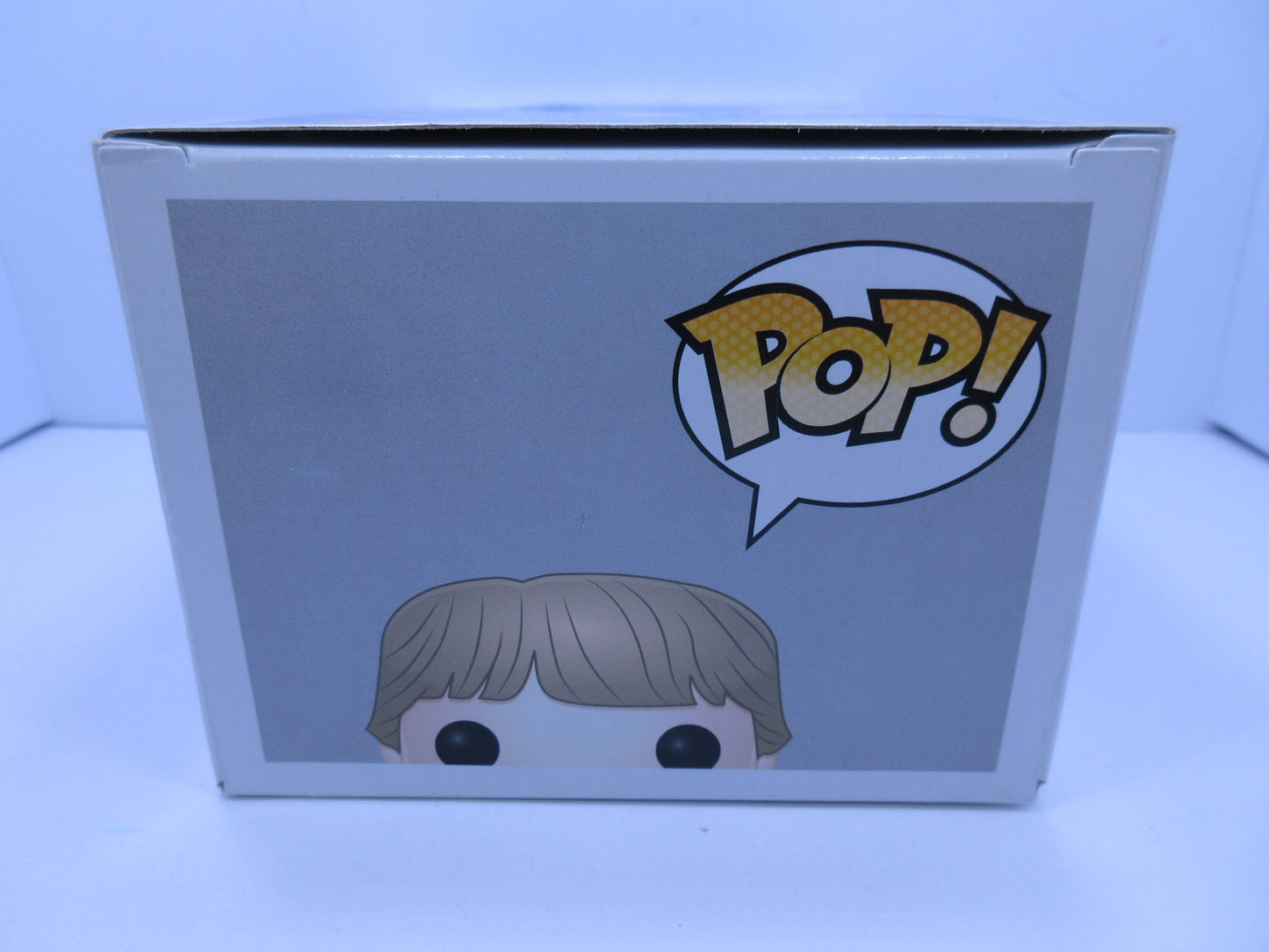 Star Wars - Luke Skywalker (Tatooine) #49 Blue Box 2015 Funko Pop Vinyl