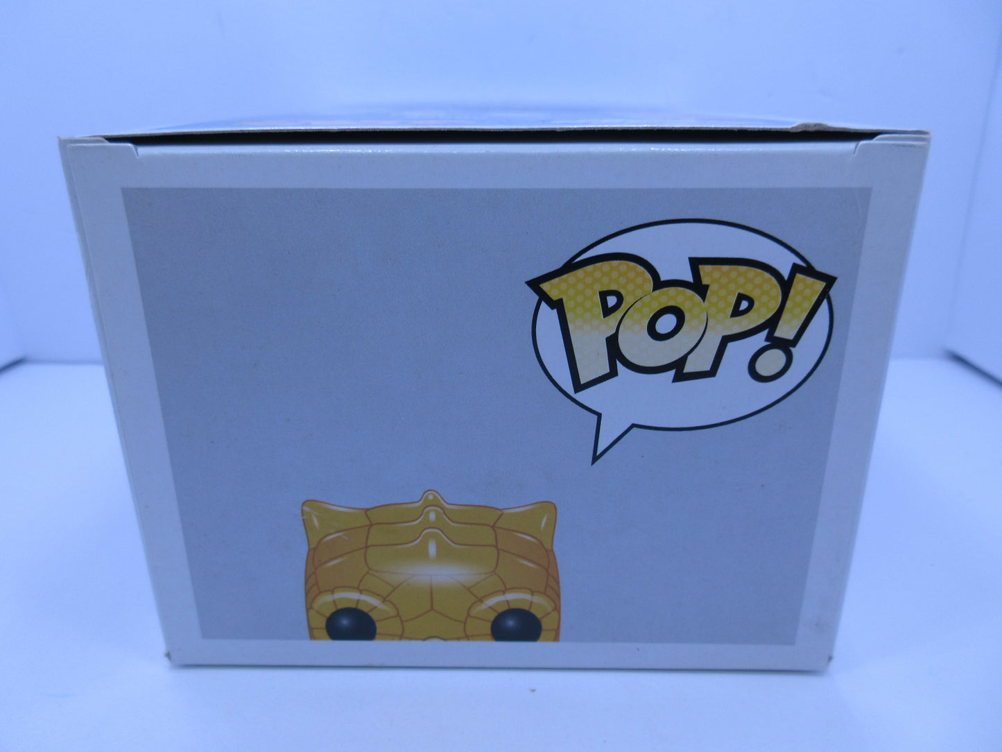 Star Wars - Bossk #35 Blue Box 2014 Funko Pop Vinyl Figure