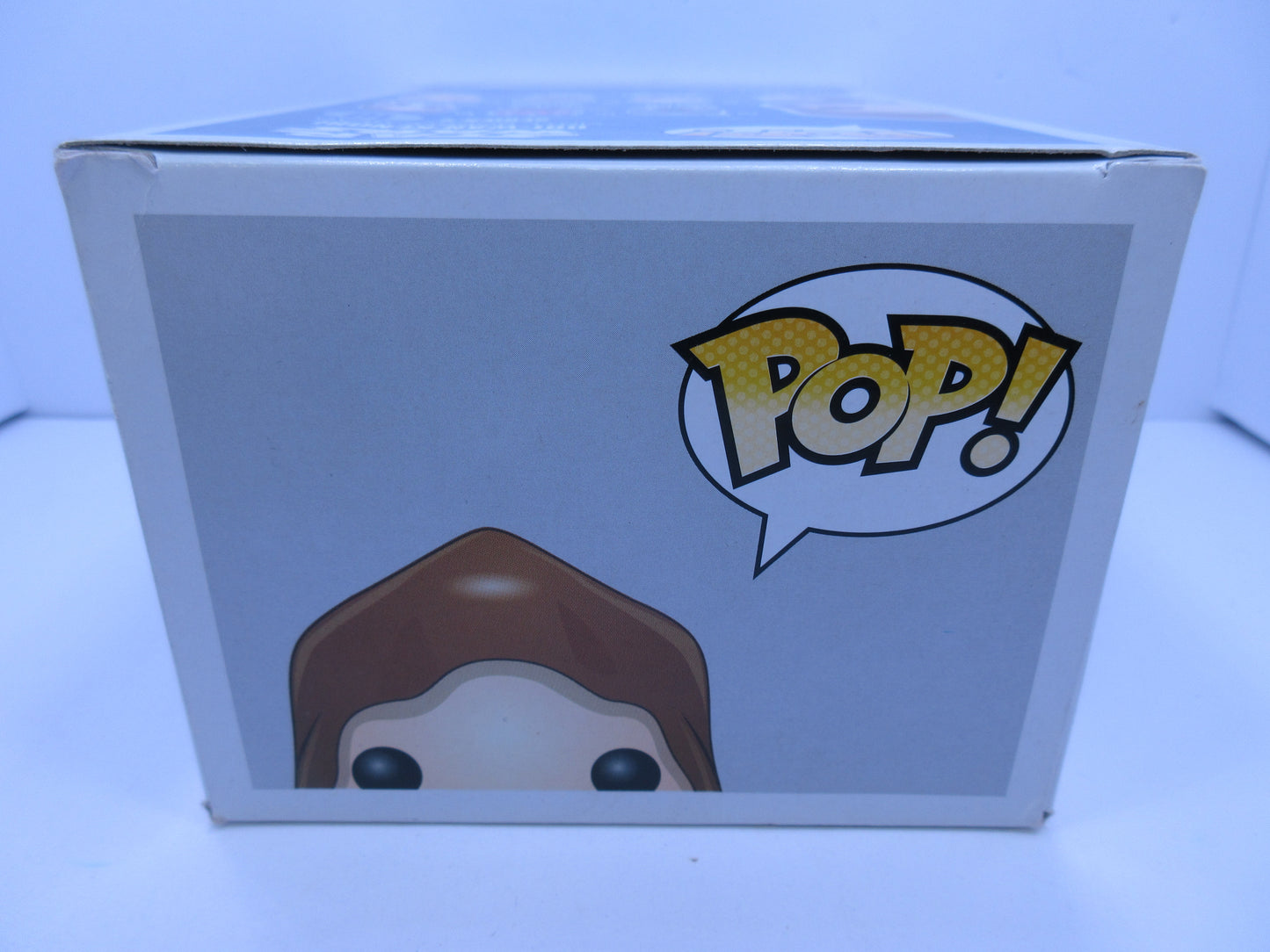 Star Wars - Obi-Wan Kenobi #10 Blue Box 2012 Funko Pop Vinyl