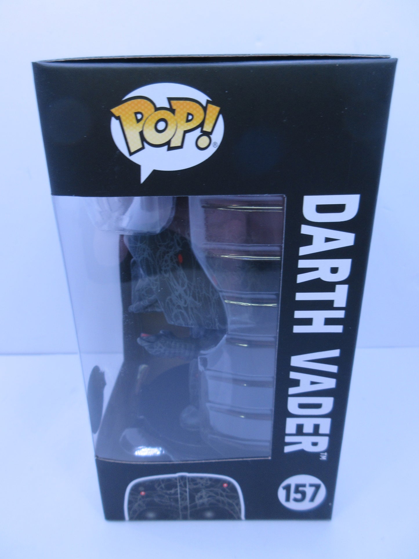 Star Wars - Darth Vader (Futura) #157 Funko Pop Vinyl Figure&nbsp;