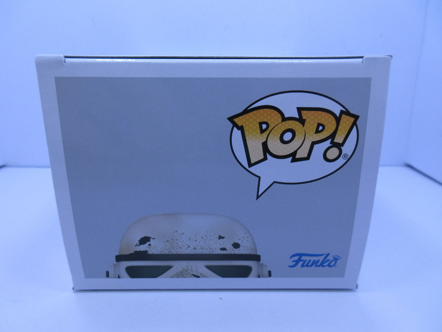 The Mandalorian - Remnant Stormtrooper #563 - Gamestop Exclusive Funko Pop