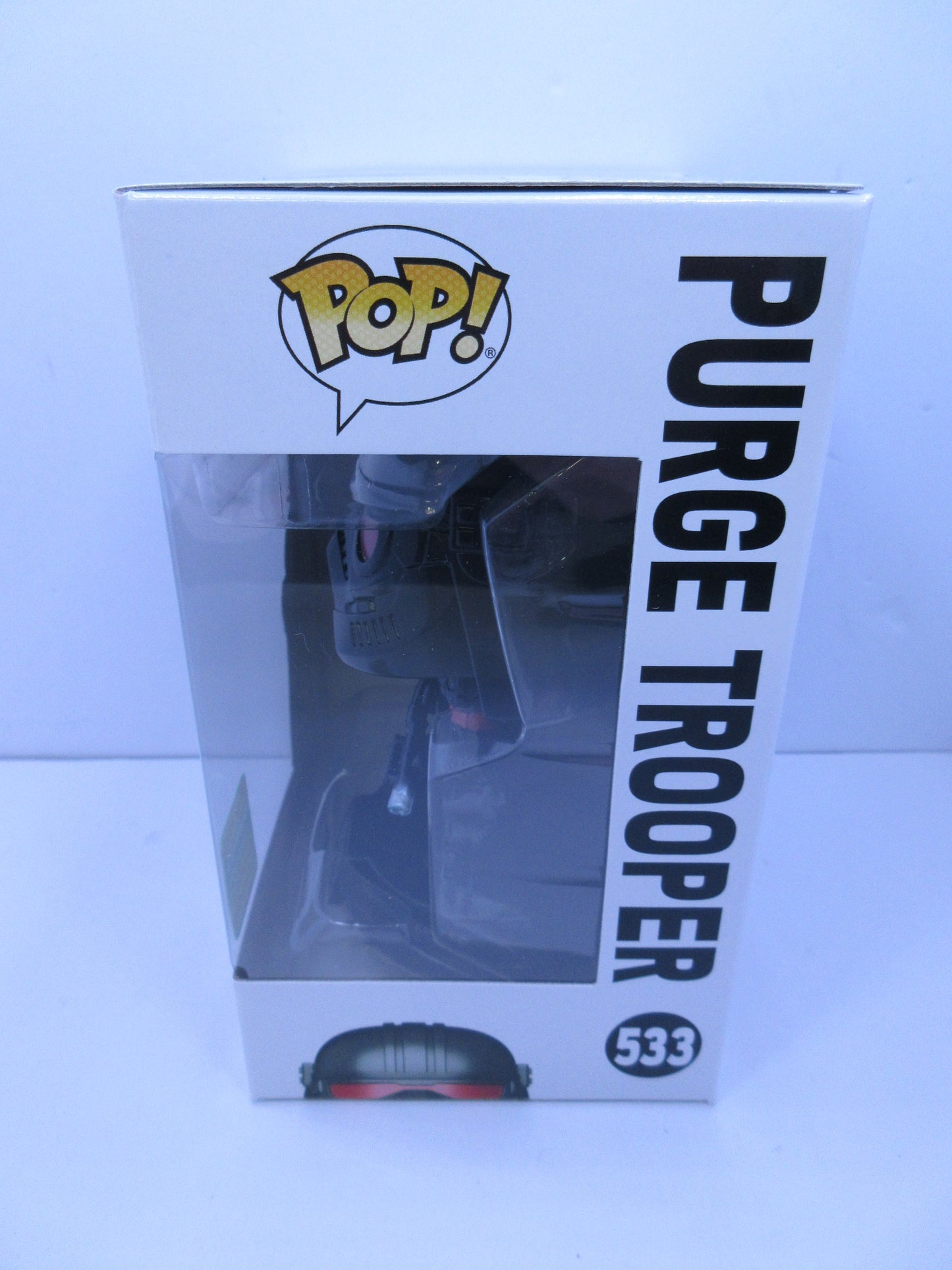 Star Wars - Purge Trooper #533 Summer Con. 2022 Funko Pop Vinyl