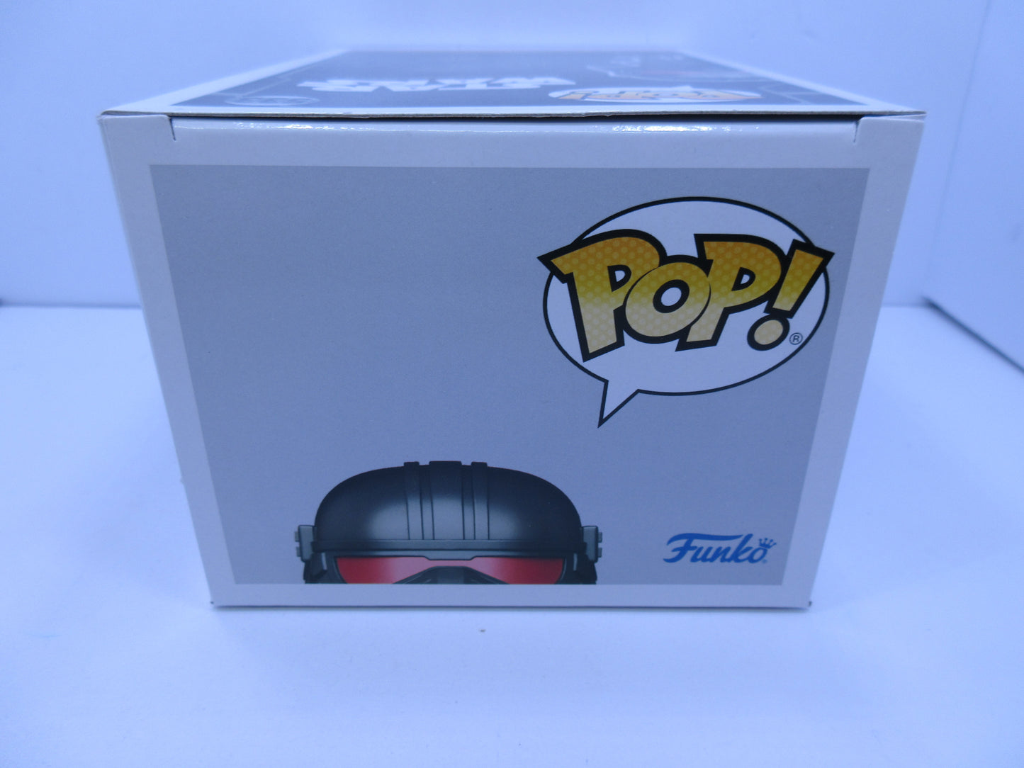 Star Wars - Purge Trooper #533 Summer Con. 2022 Funko Pop Vinyl