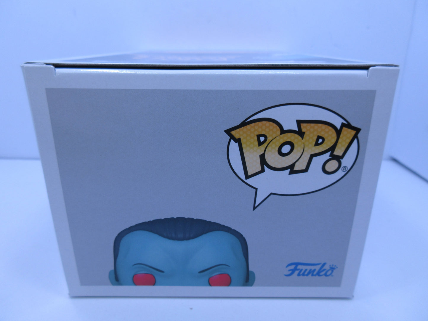 Star Wars - Rebels - Grand Admiral Thrawn #678 Funko Pop Vinyl Figure