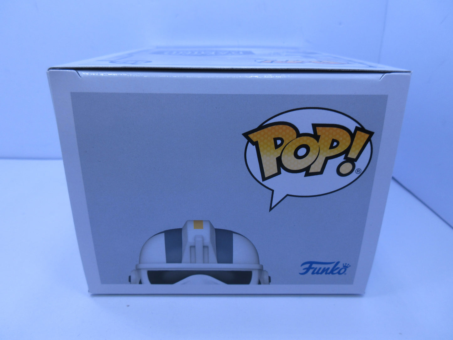 Star Wars Gaming - Imperial Rocket Trooper #552 Funko Pop Vinyl Figure SE