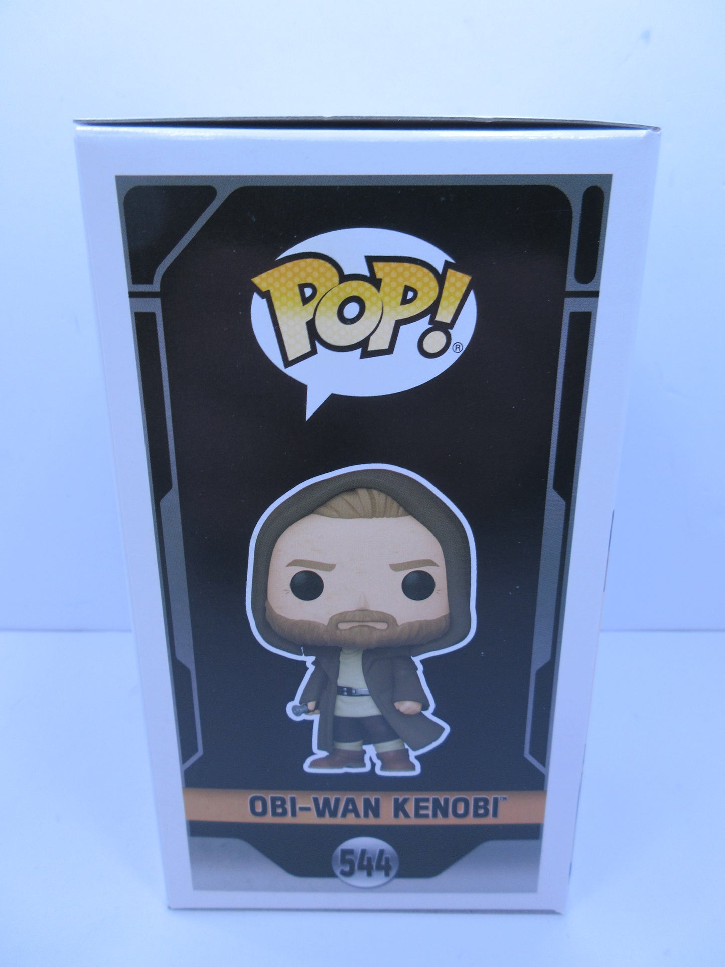 Star Wars - Obi-Wan Kenobi #544 Funko Pop Vinyl figure SE