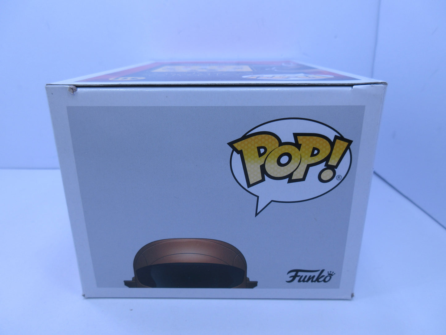 Star Wars - Zorii Bliss #311 Funko Pop Vinyl Figure 2019