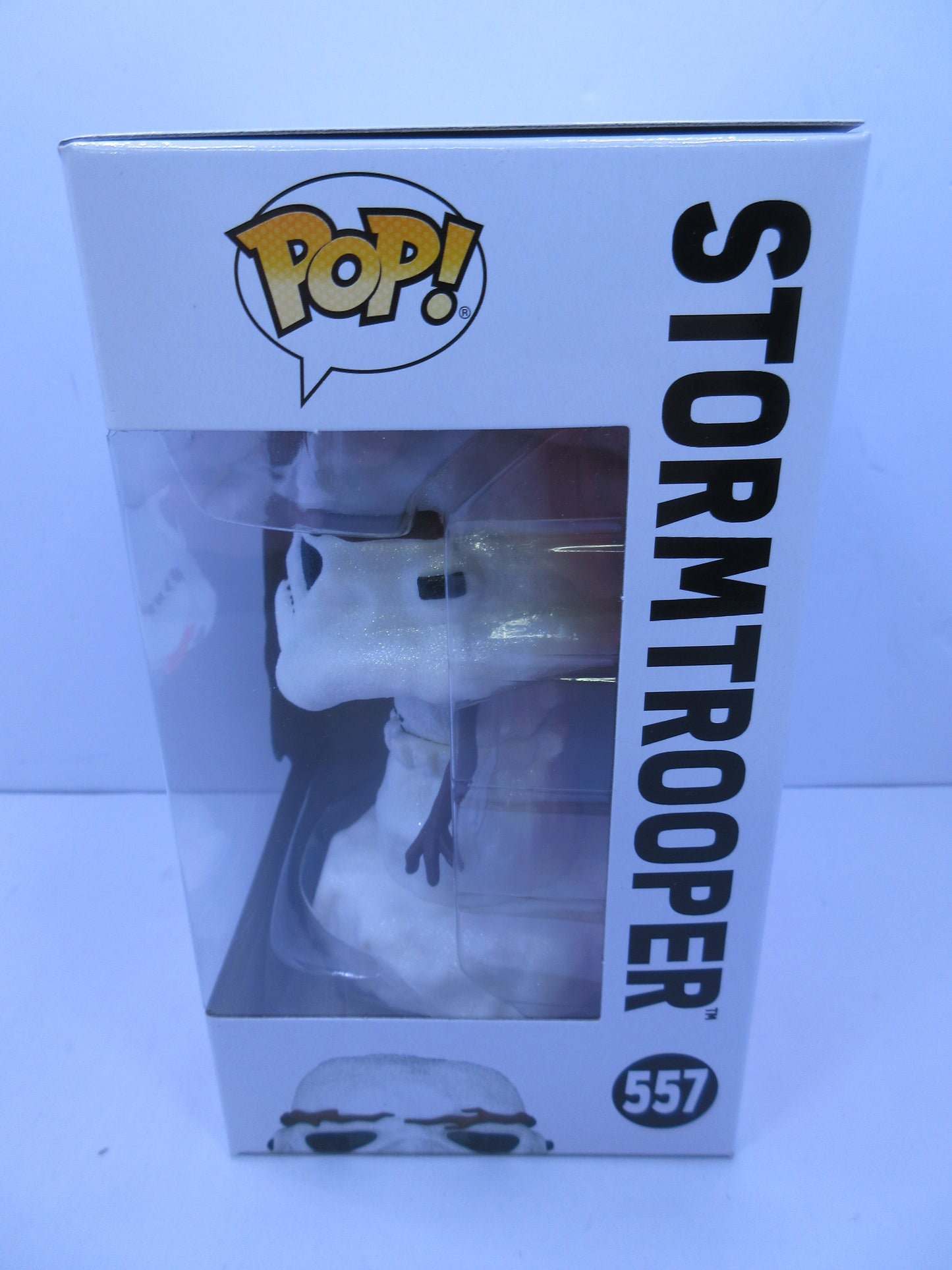 Star Wars - Stormtrooper #557 Snowman - Funko Pop Vinyl Figure