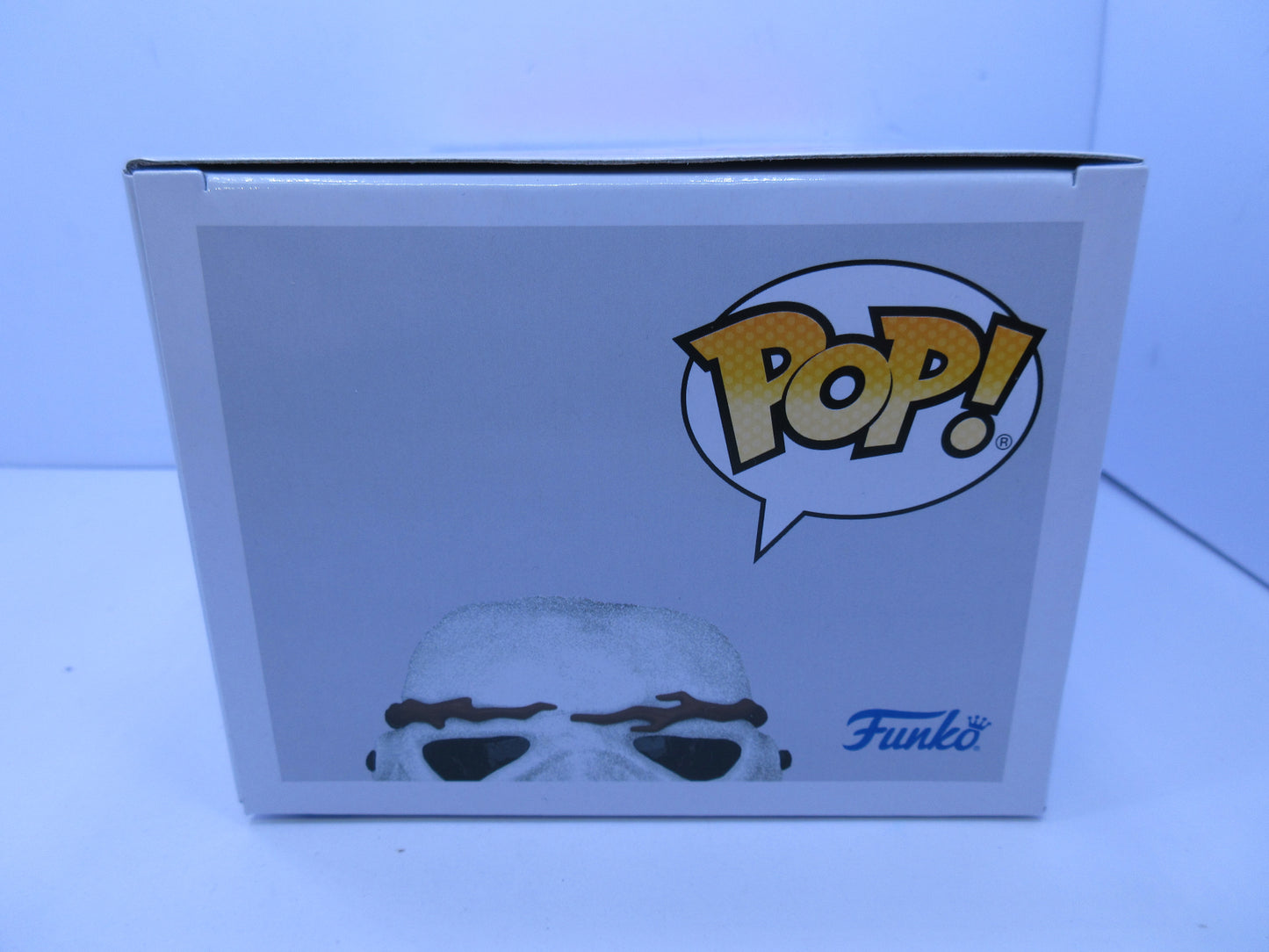 Star Wars - Stormtrooper #557 Snowman - Funko Pop Vinyl Figure