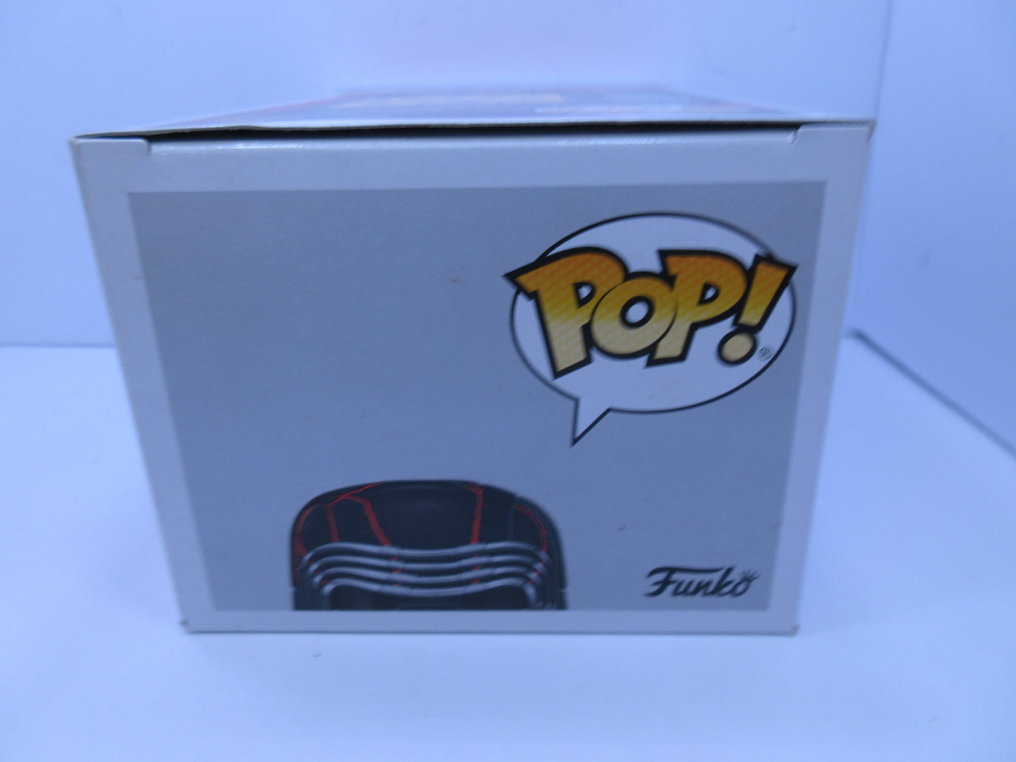 Star Wars - Supreme Leader Kylo Ren #308 Funko Pop Vinyl Figure 2019